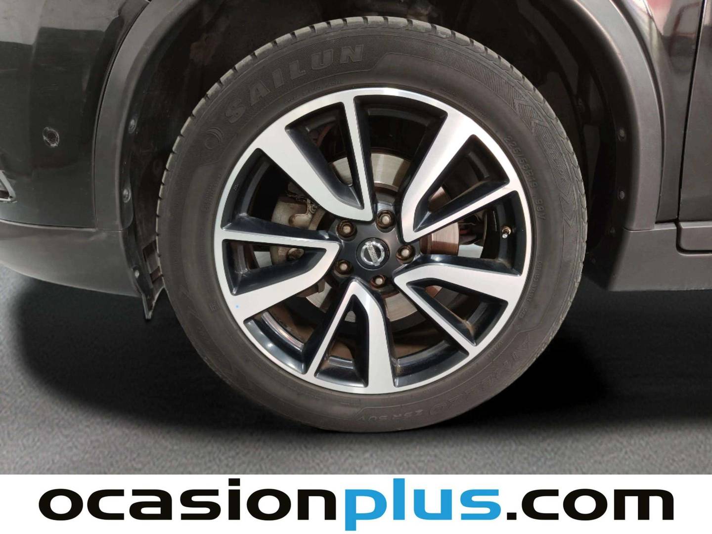 Nissan X-TRAIL Nissan X-Trail DIG-T 163 Tekna (163 CV) al mejor precio