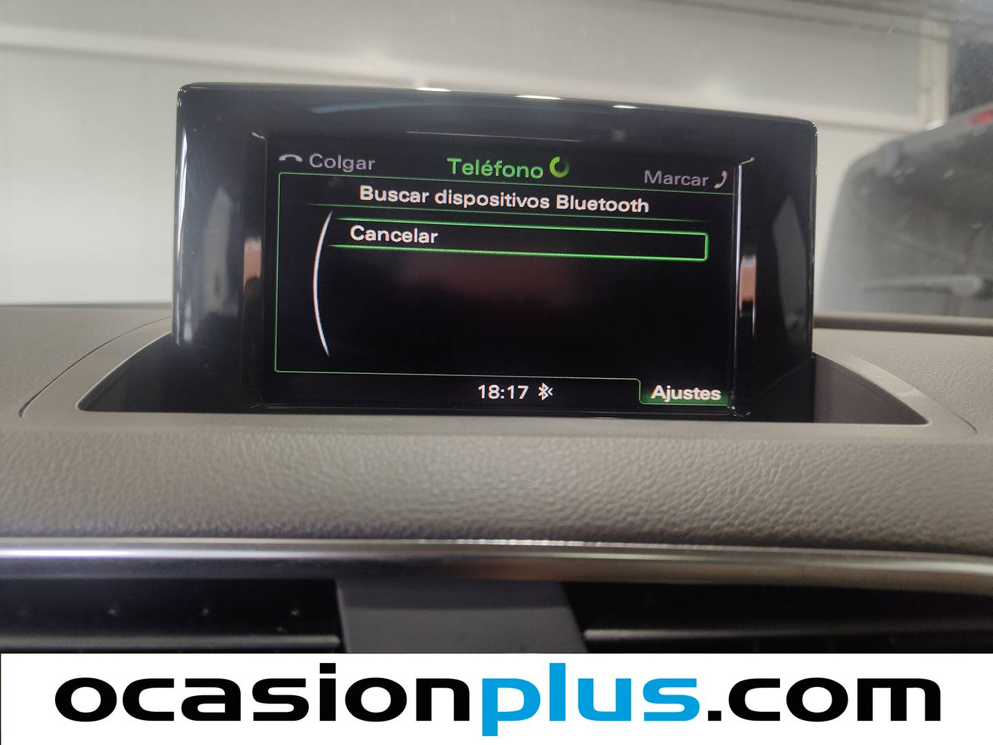 Audi Q3 Audi Q3 Ambiente 2.0 TDI quattro (177 CV) S tronic 2012