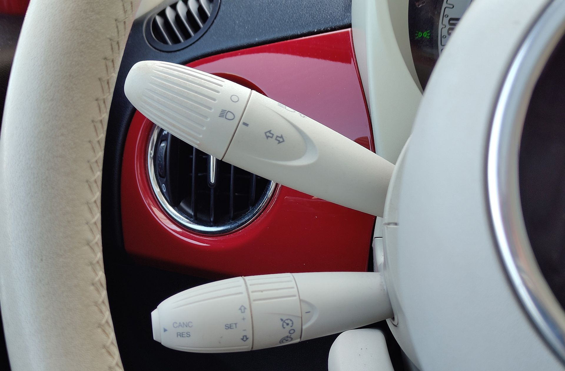Fiat 500 1.2 Lounge - foto 20