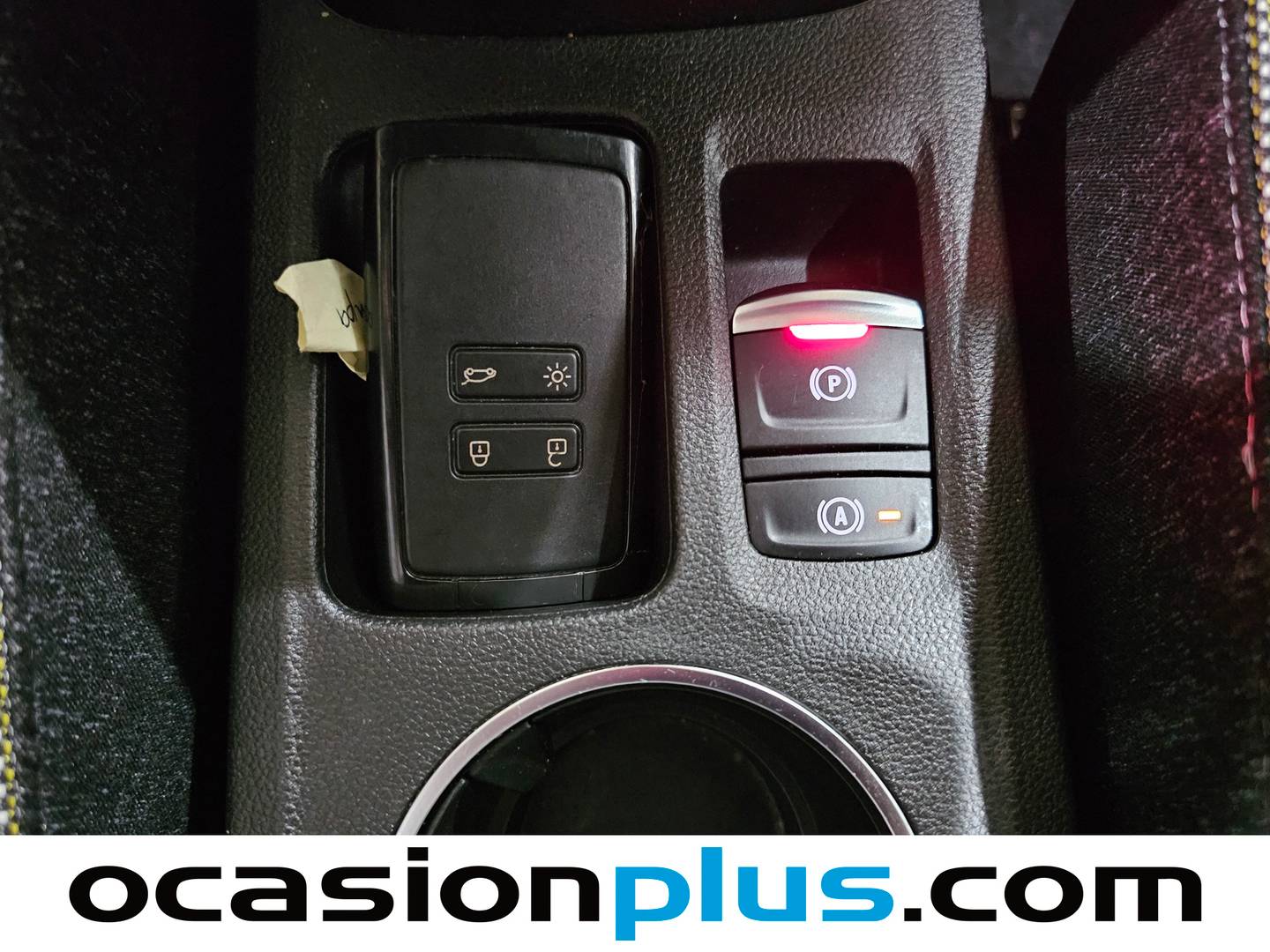 Foto Renault Captur Renault Captur Techno TCe (90 CV)