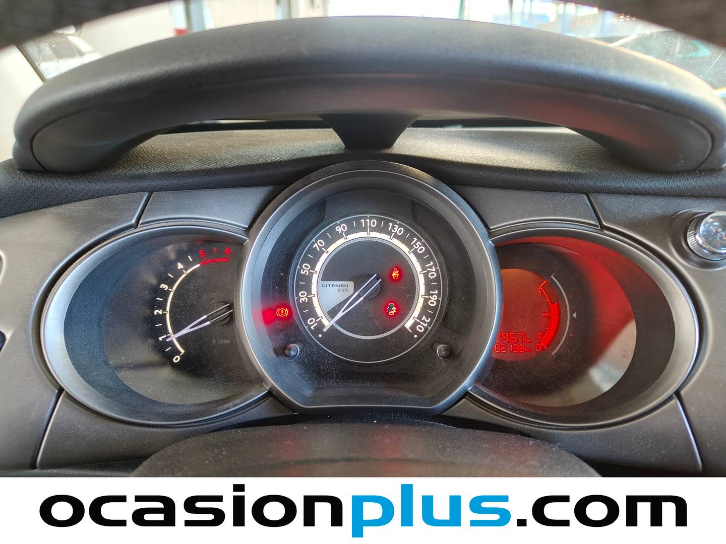 Citroën C3 Citroën C3 BlueHDi 75 Live Edition (75 CV) 2016