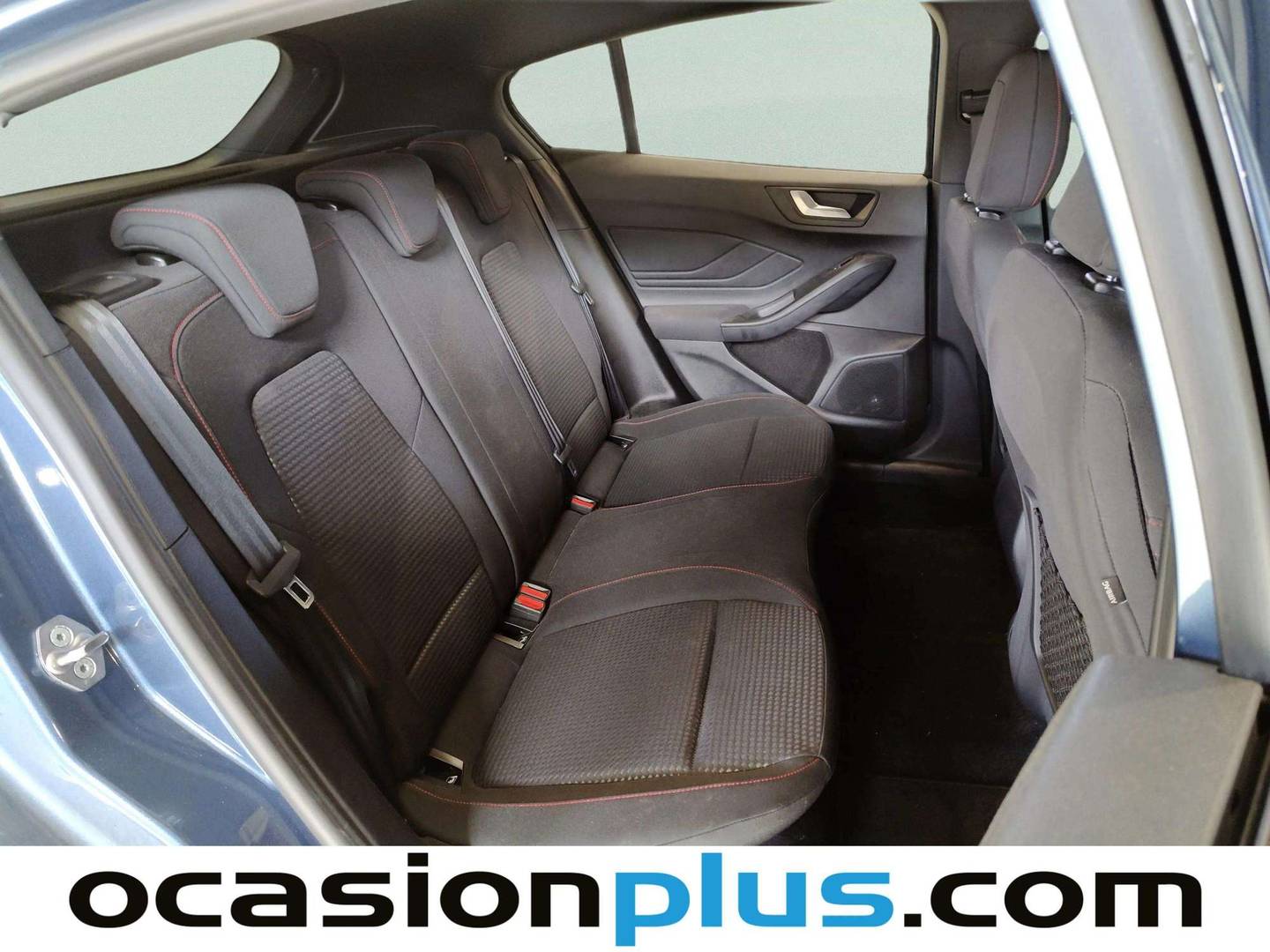 Ford Focus Ford Focus 1.0 Ecoboost S&S ST-Line (125 CV) al mejor precio