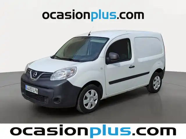 Nissan NV250