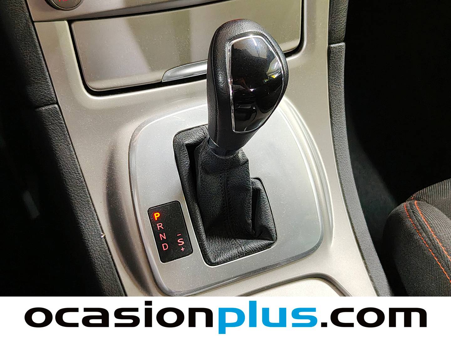 Ford S-MAX Ford S-Max 2.0 TDCi Trend Auto (140 CV) 7 Plazas de segunda mano