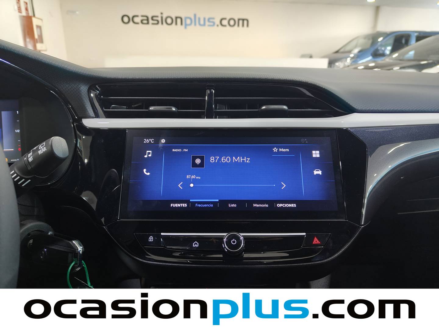 Opel Corsa Opel Corsa 1.2 T XHL GS (100 CV) gasolina