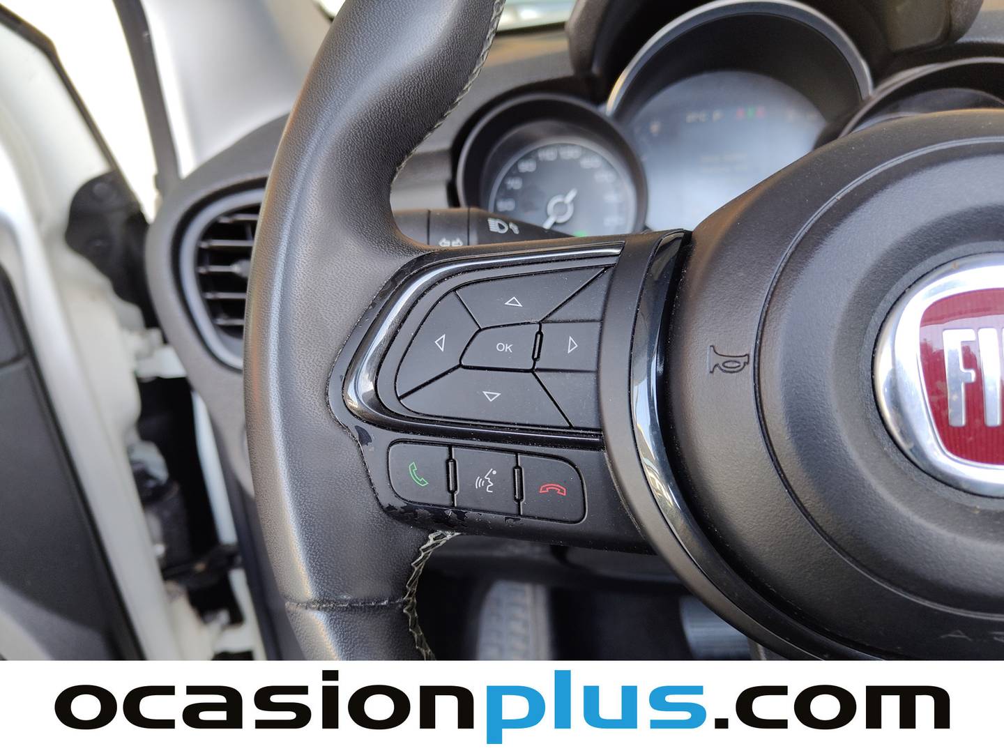 Foto Fiat 500X Fiat 500X 1.5 Hybrid Sport DCT (130 CV)