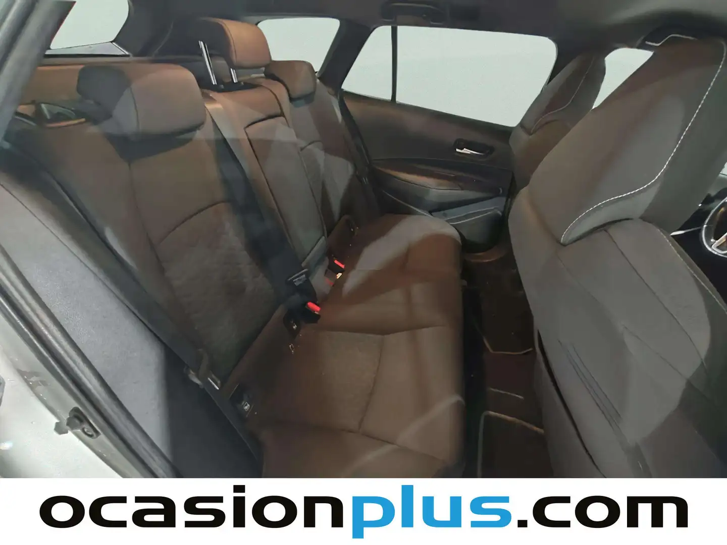 Foto Toyota Corolla Toyota Corolla Sports 180H Feel! E-CVT (180 CV)