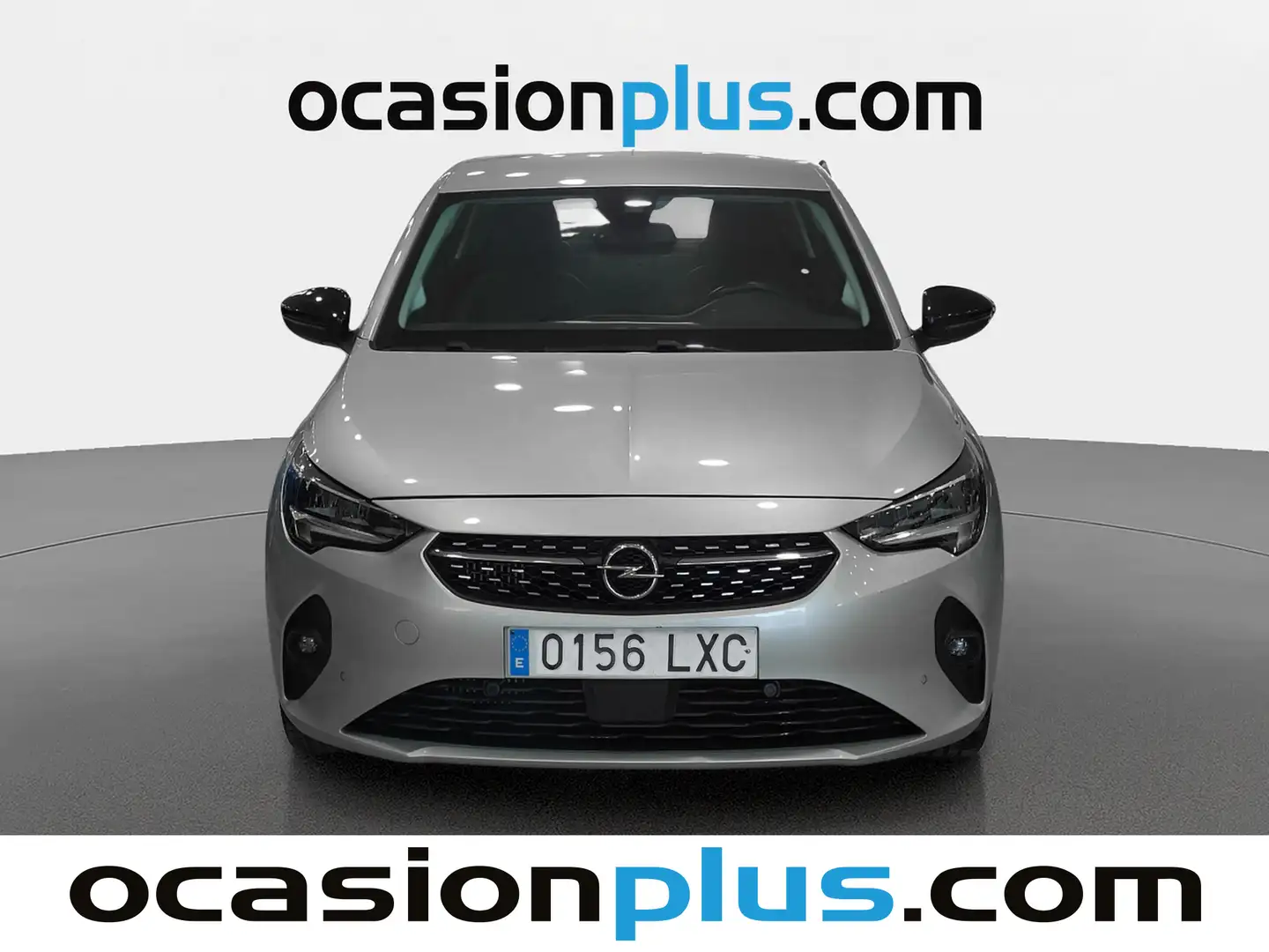 Foto Opel Corsa Opel Corsa 1.2 Turbo XHL Elegance (100 CV)