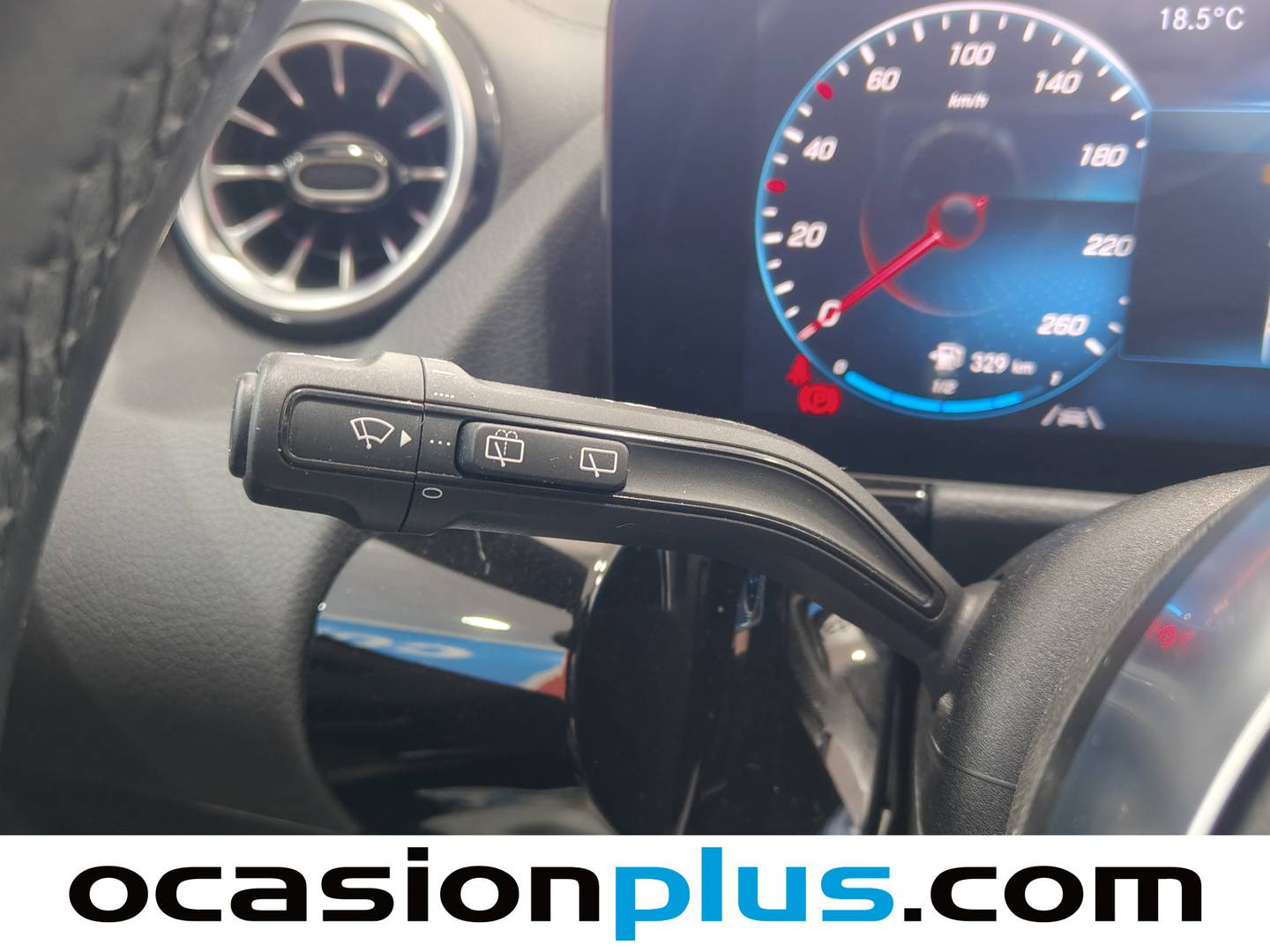 Foto Mercedes Clase B Mercedes-Benz Clase B 200  (163 CV)