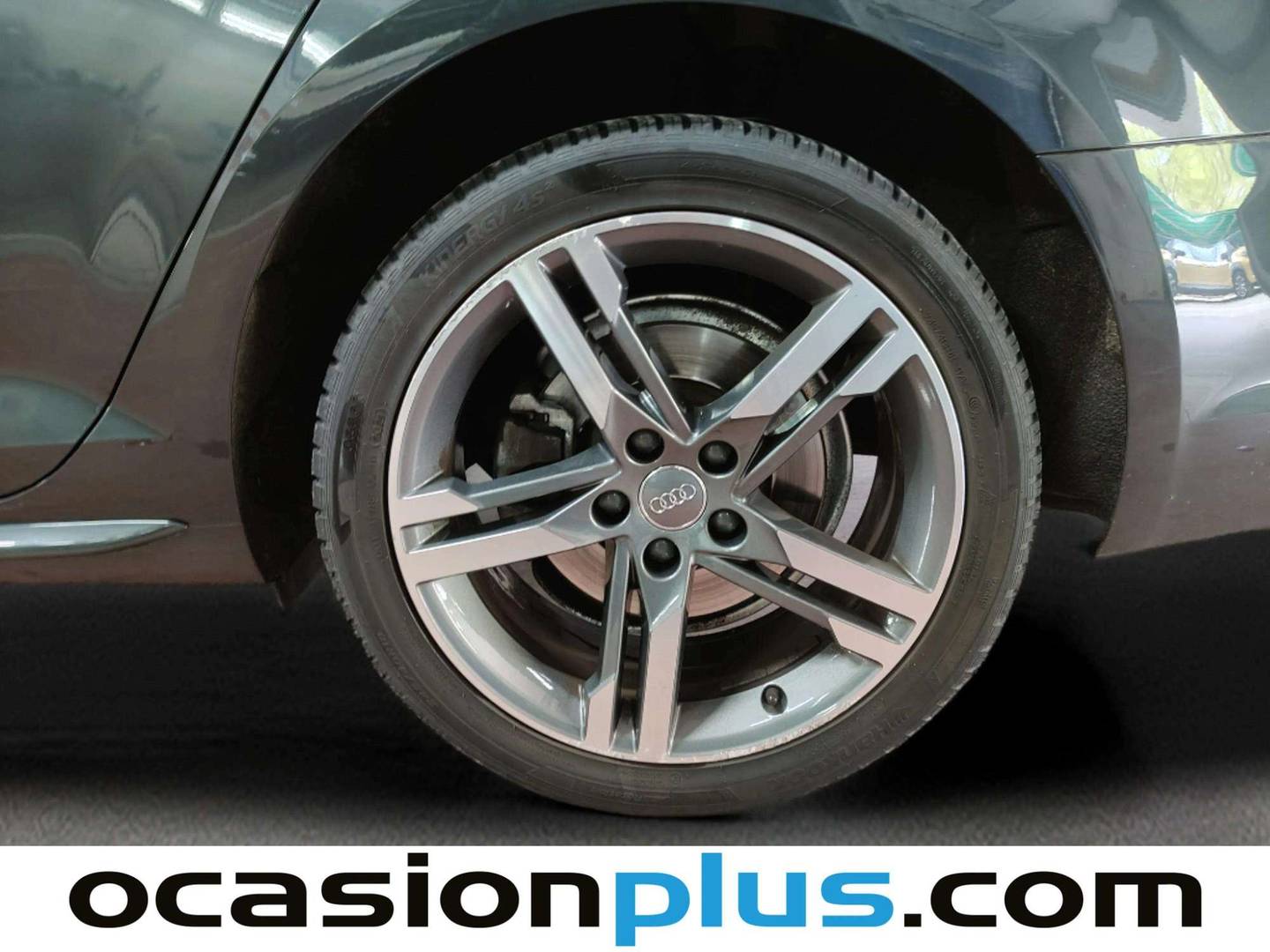 Audi A4 Audi A4 S line edition 2.0 TDI 110 kW (150 CV) al mejor precio