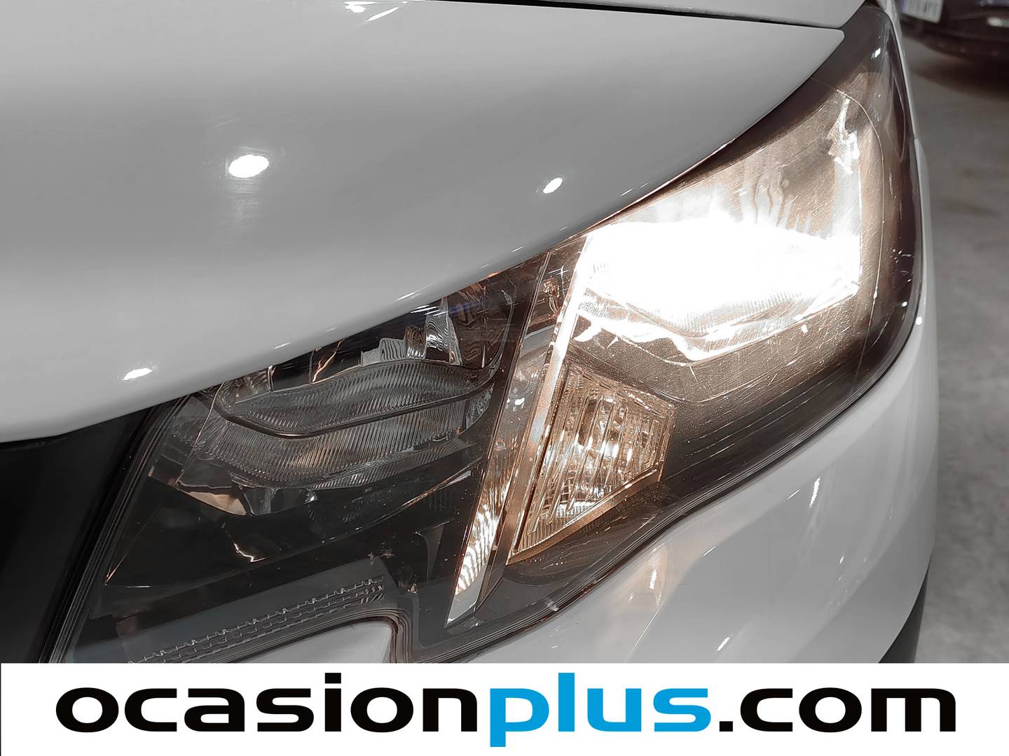 Foto Peugeot Partner Peugeot Partner Furgon BlueHDi 100 Pro Standard 600kg (98 CV)