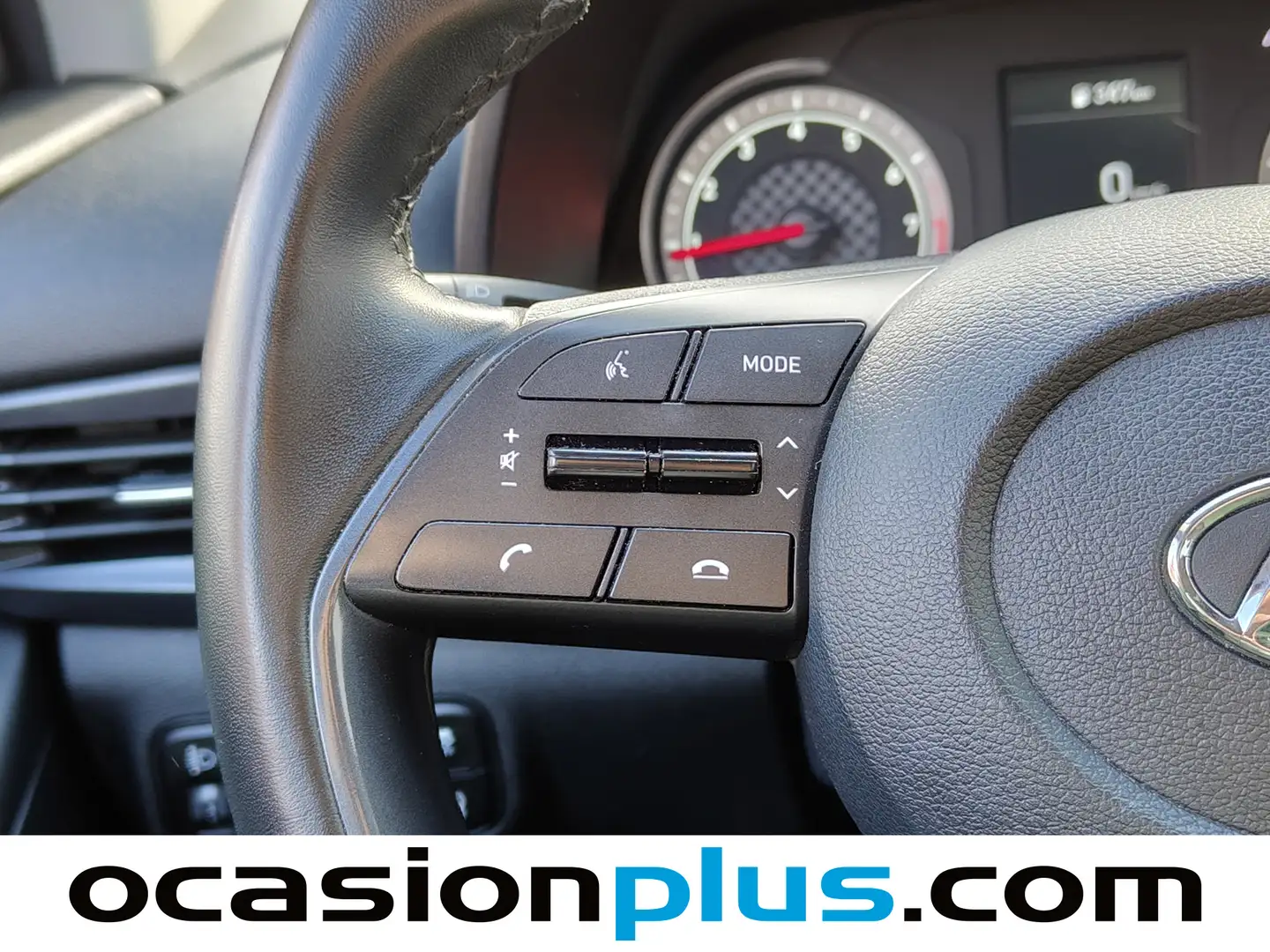 Foto Hyundai Bayon Hyundai Bayon 1.2 MPI Klass (84 CV)