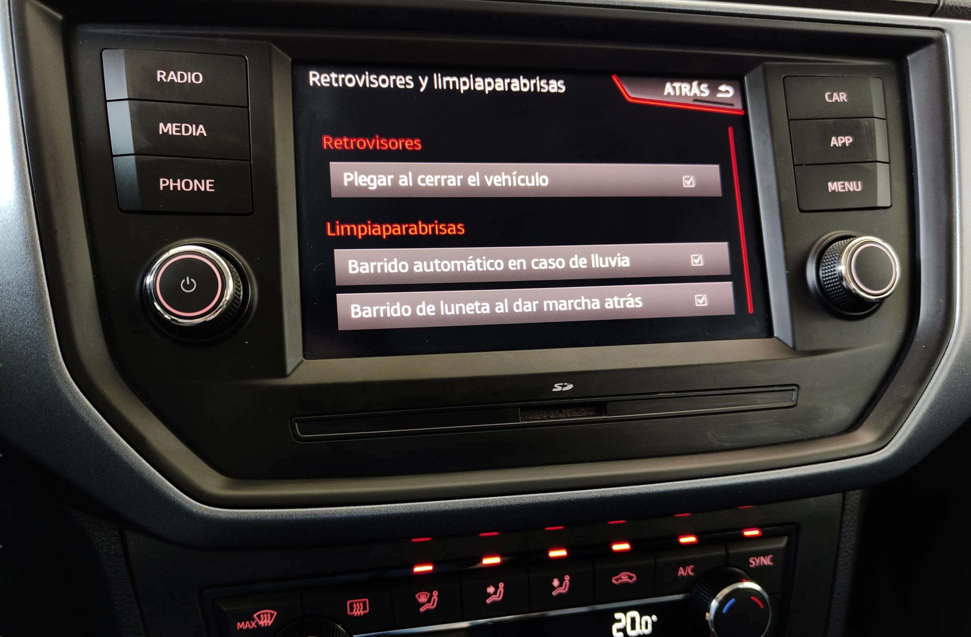 SEAT Arona 1.0 TSI Ecomotive Style Edition - foto 24