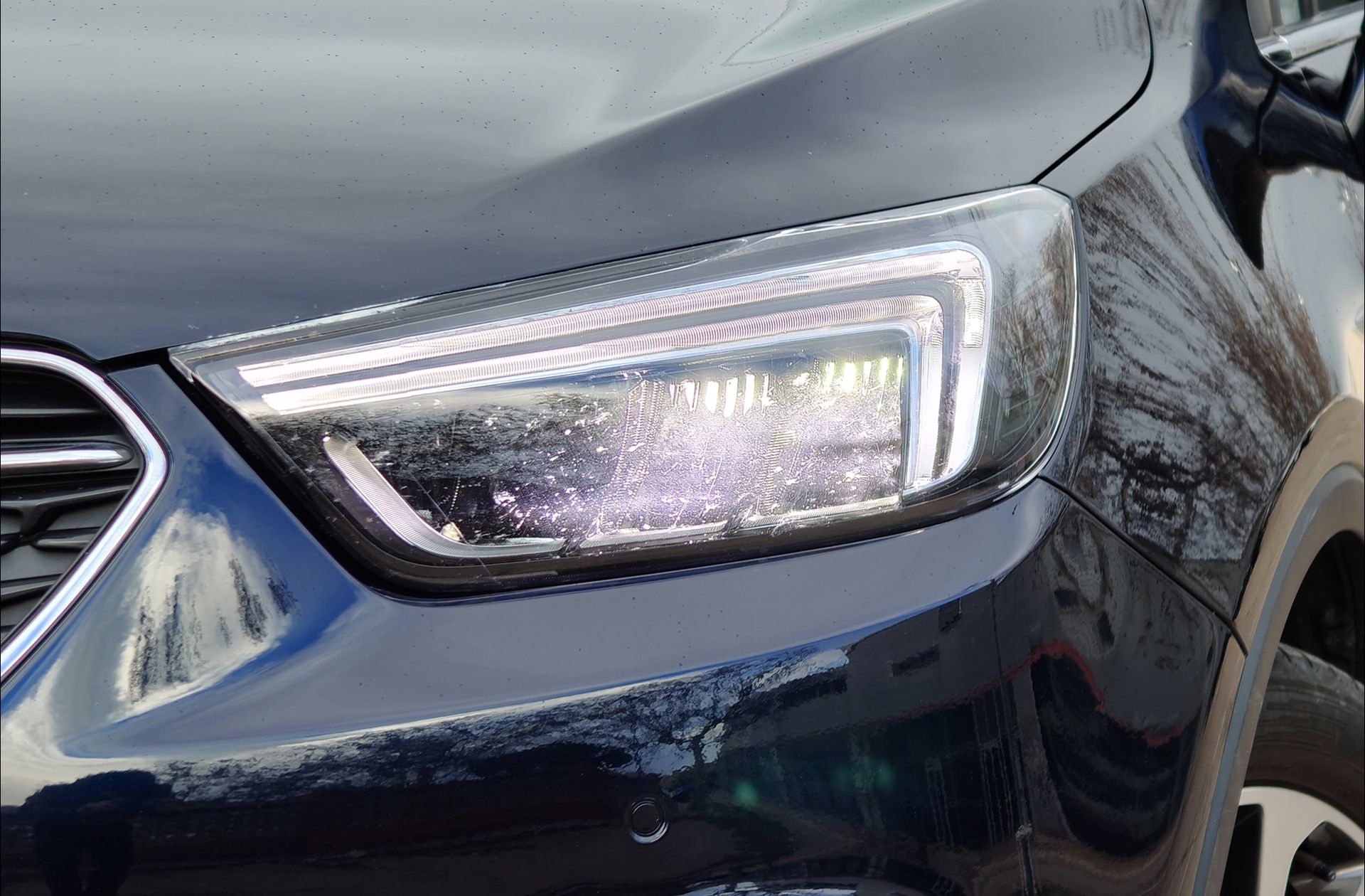Opel Mokka 1.6 CDTi Excellence 4x2 - foto 15