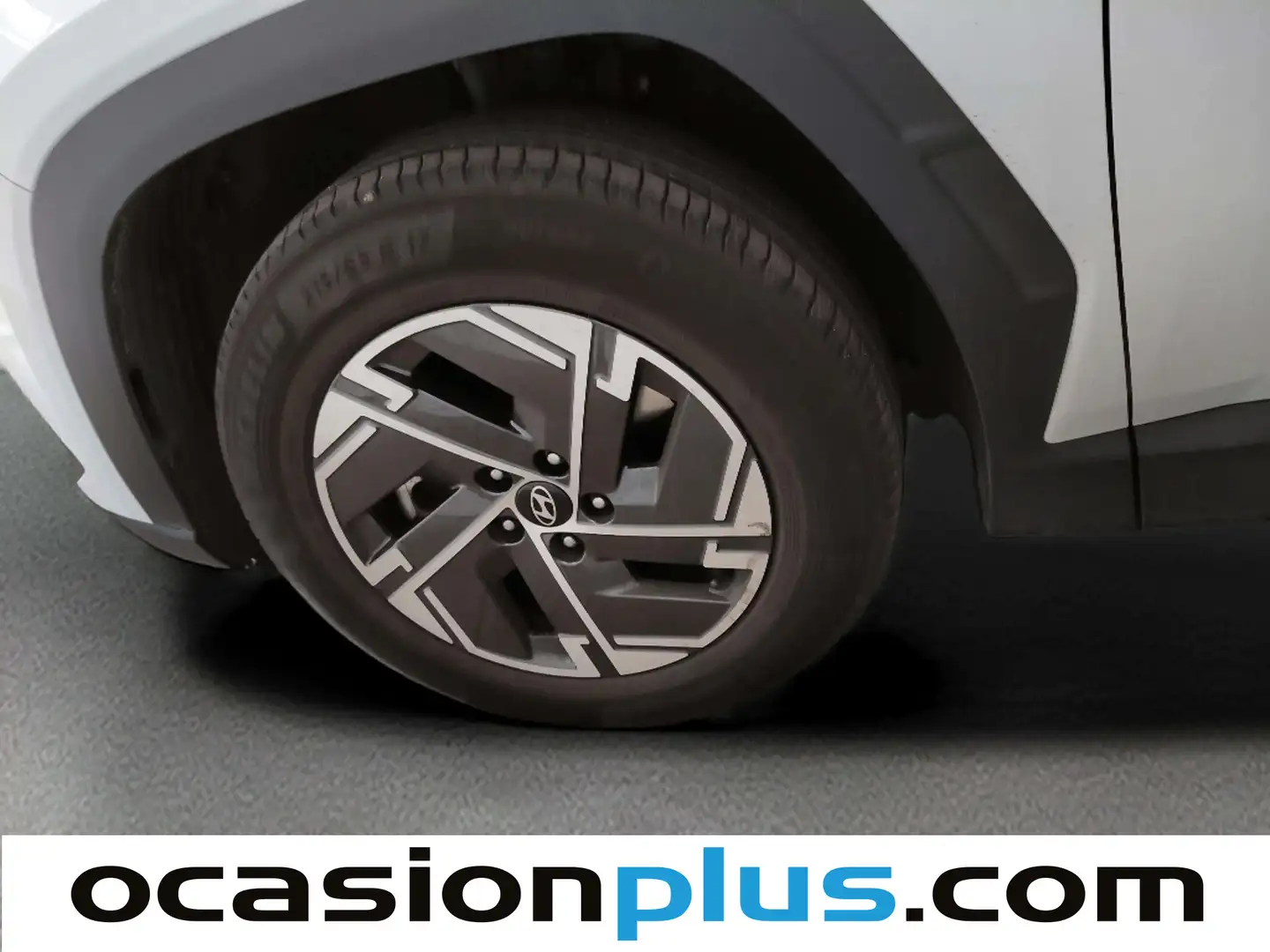 Foto Hyundai Tucson Hyundai Tucson 1.6 T 48V Maxx DCT (160 CV)