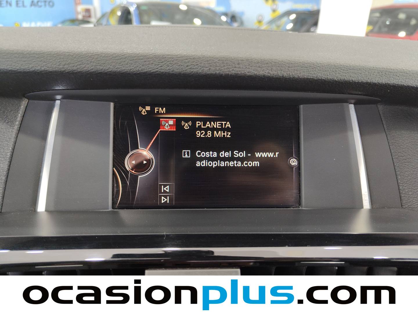 BMW X4 BMW X4 xDrive20d (190 CV) diésel