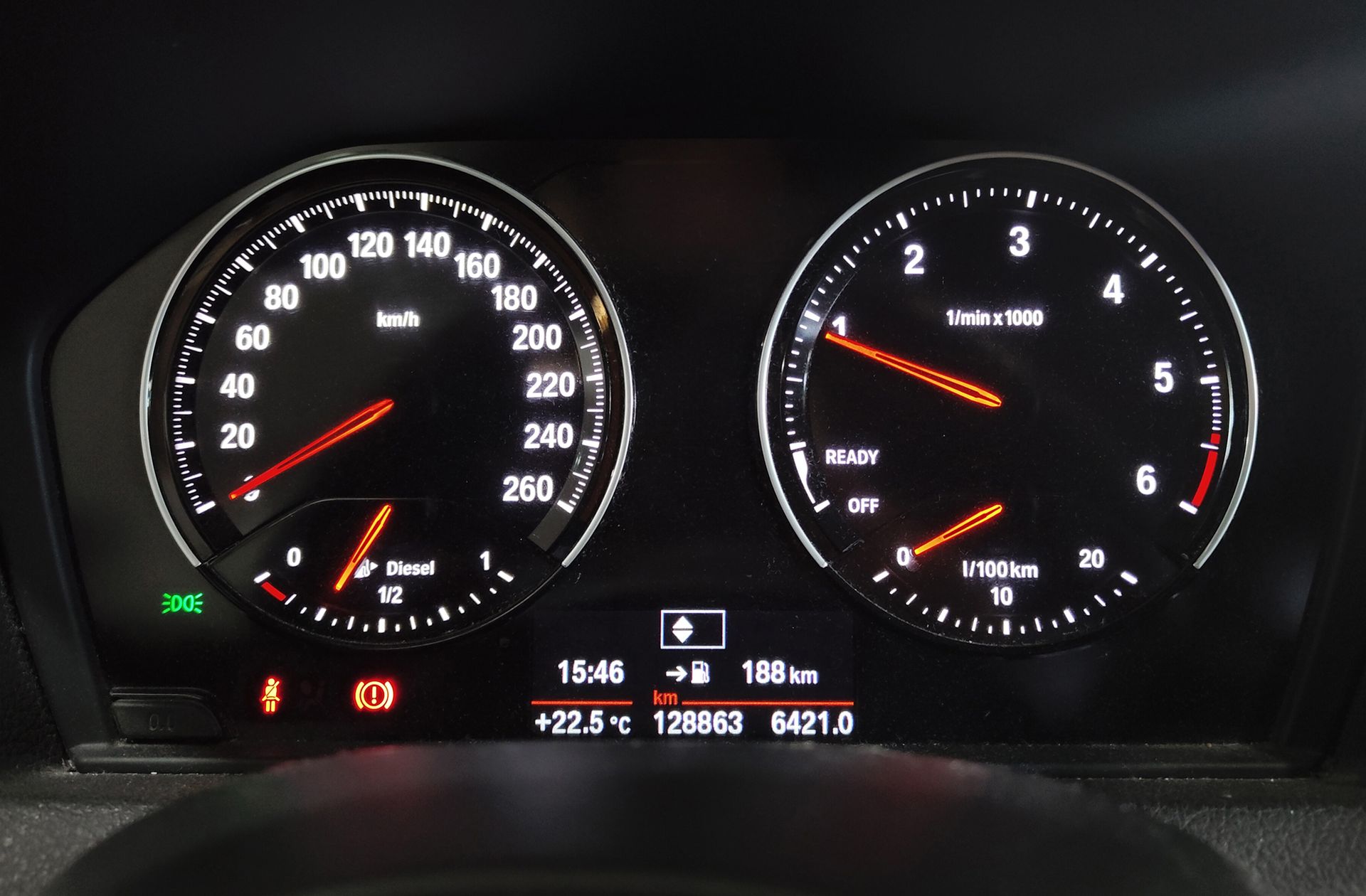 BMW Serie 1 116d Pack M - foto 26