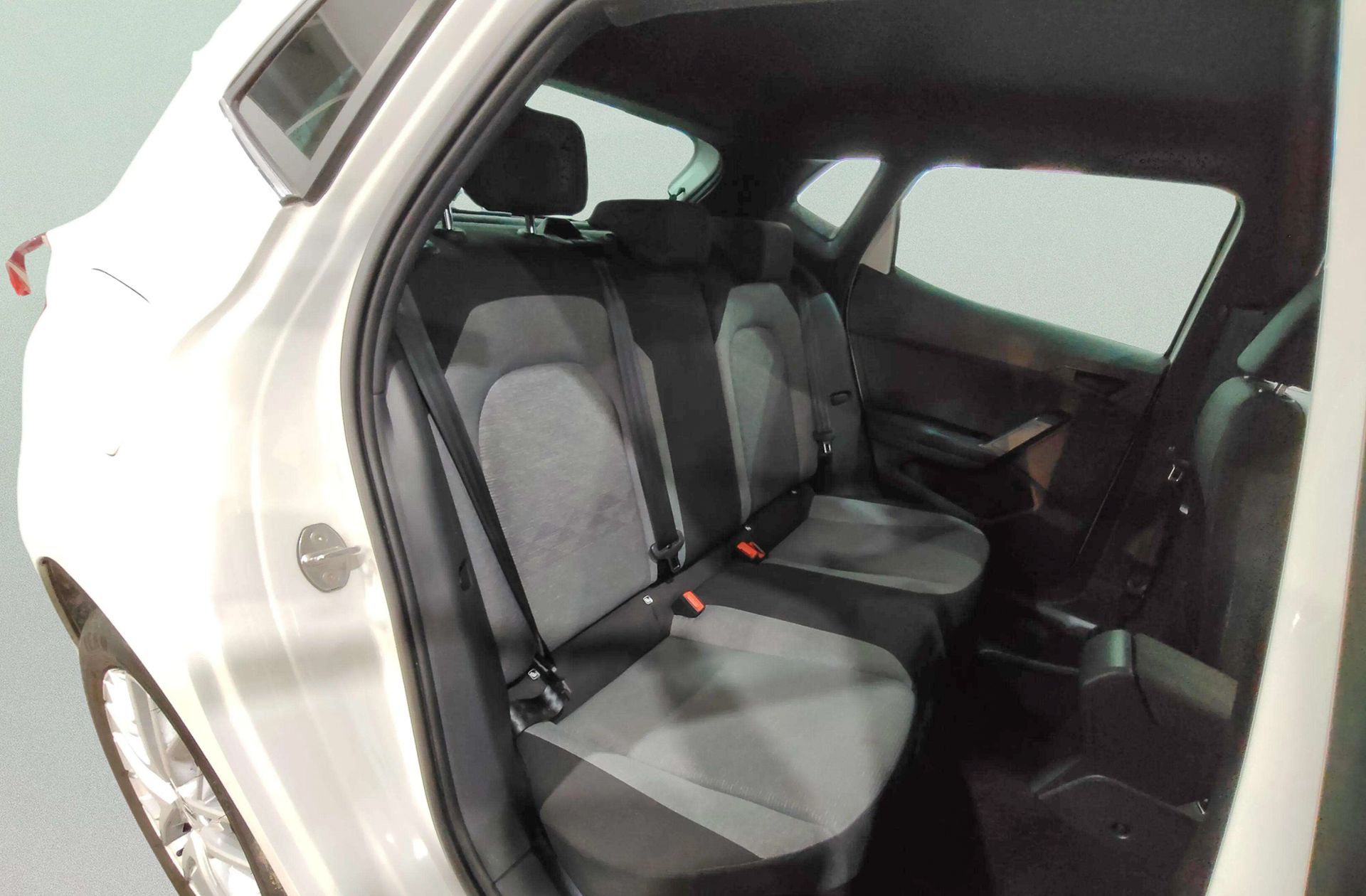 SEAT Ibiza 1.0 TSI Xcellence - foto 19