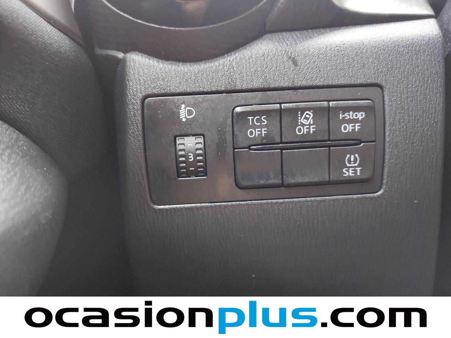 Foto Mazda CX-3 Mazda CX-3 2.0 SKYACTIV GE Style Nav 2WD AT (120 CV)