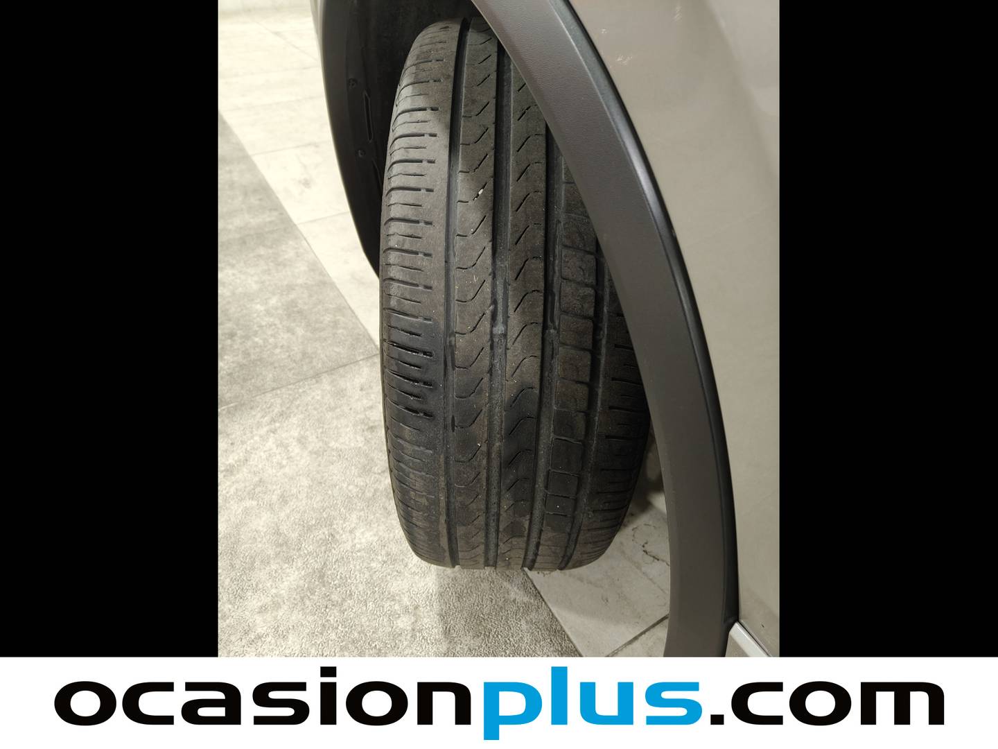 Volkswagen Tiguan Volkswagen Tiguan Sport 1.4 TSI 4Motion (150 CV) DSG PACK R-Line gasolina