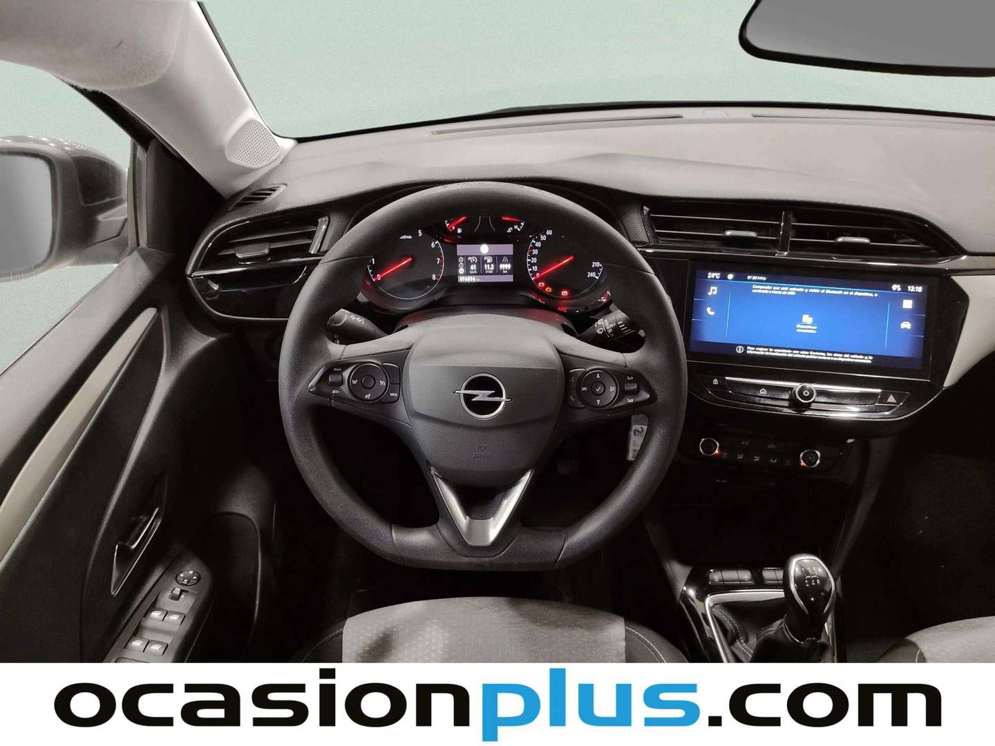 Opel Corsa Opel Corsa 1.2 XEL Edition (75 CV) 2024