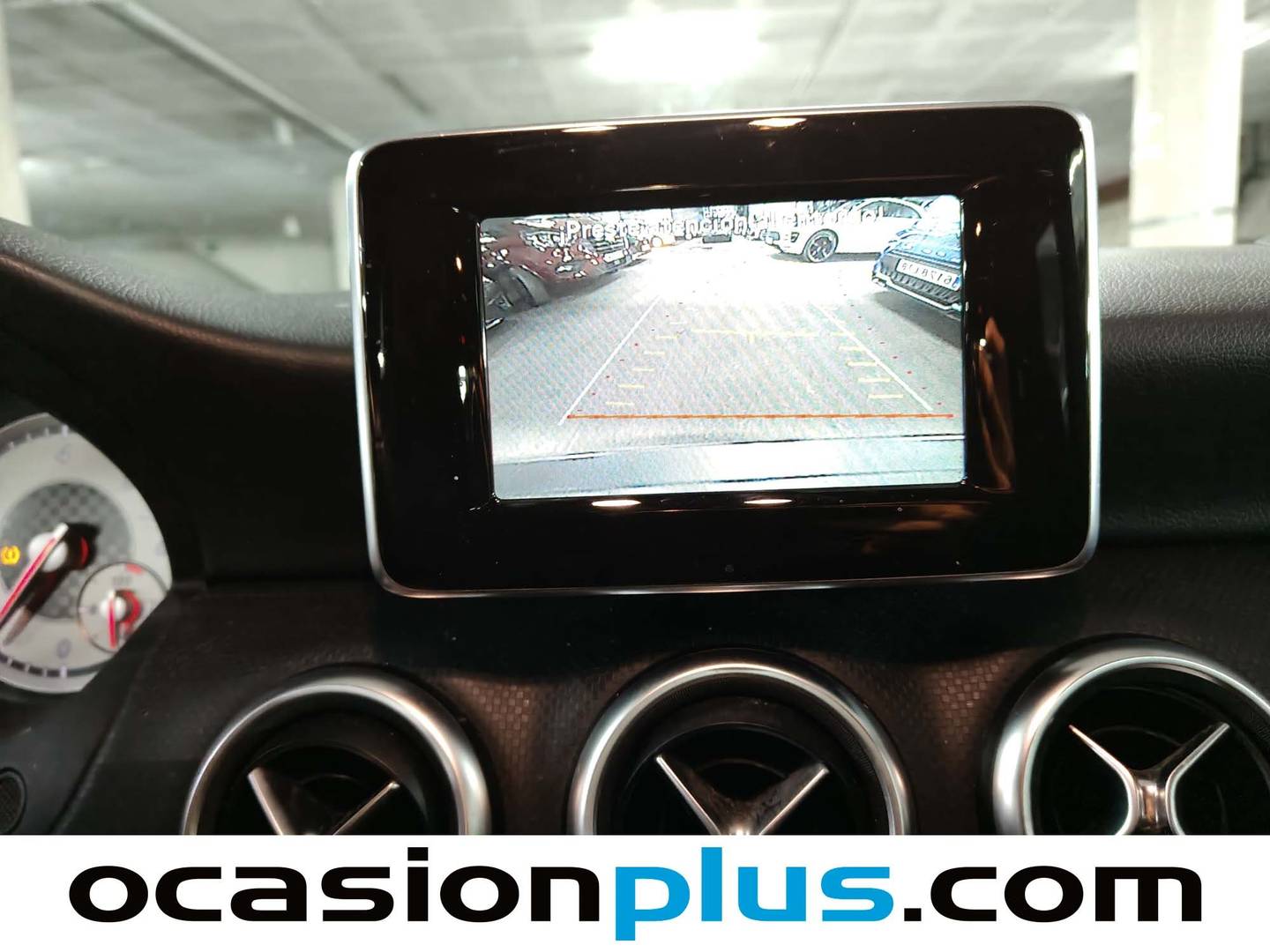 Foto Mercedes Clase A Mercedes-Benz Clase A A 200 CDI Urban (136 CV)