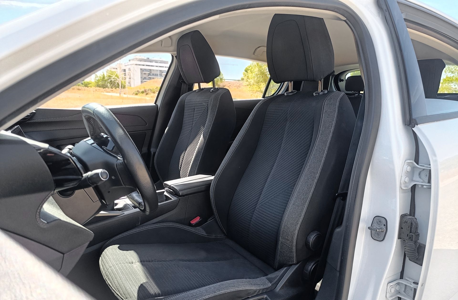 Peugeot 308 Active Pack BlueHDi - foto 10