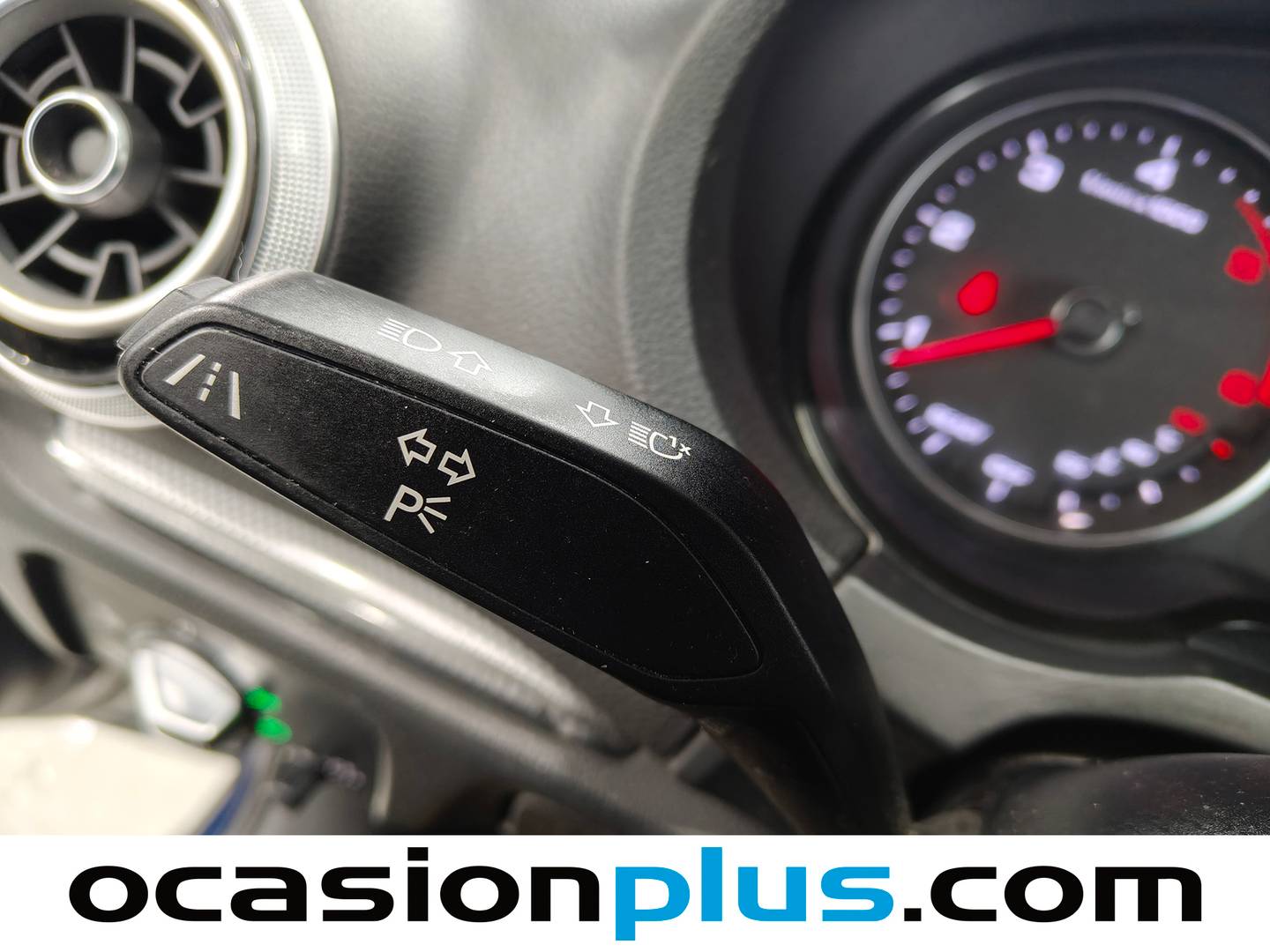 Audi A3 Audi A3 Sportback design edition 2.0 TDI (150 CV) S tronic seminuevo