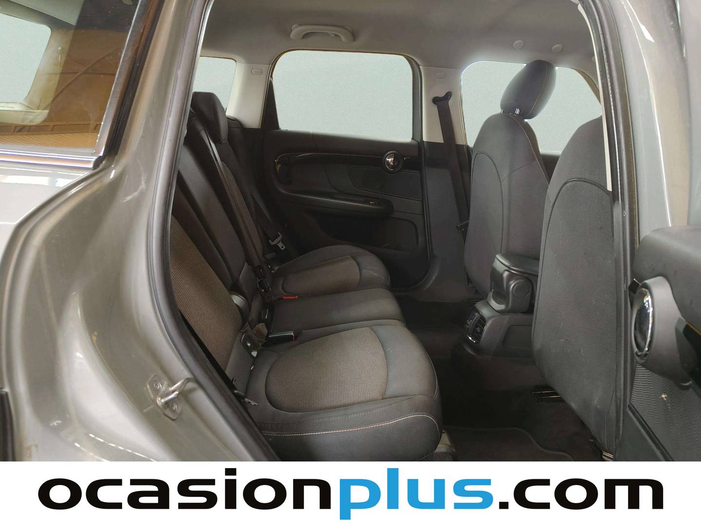 Mini Countryman MINI MINI Countryman Cooper (136 CV) gasolina