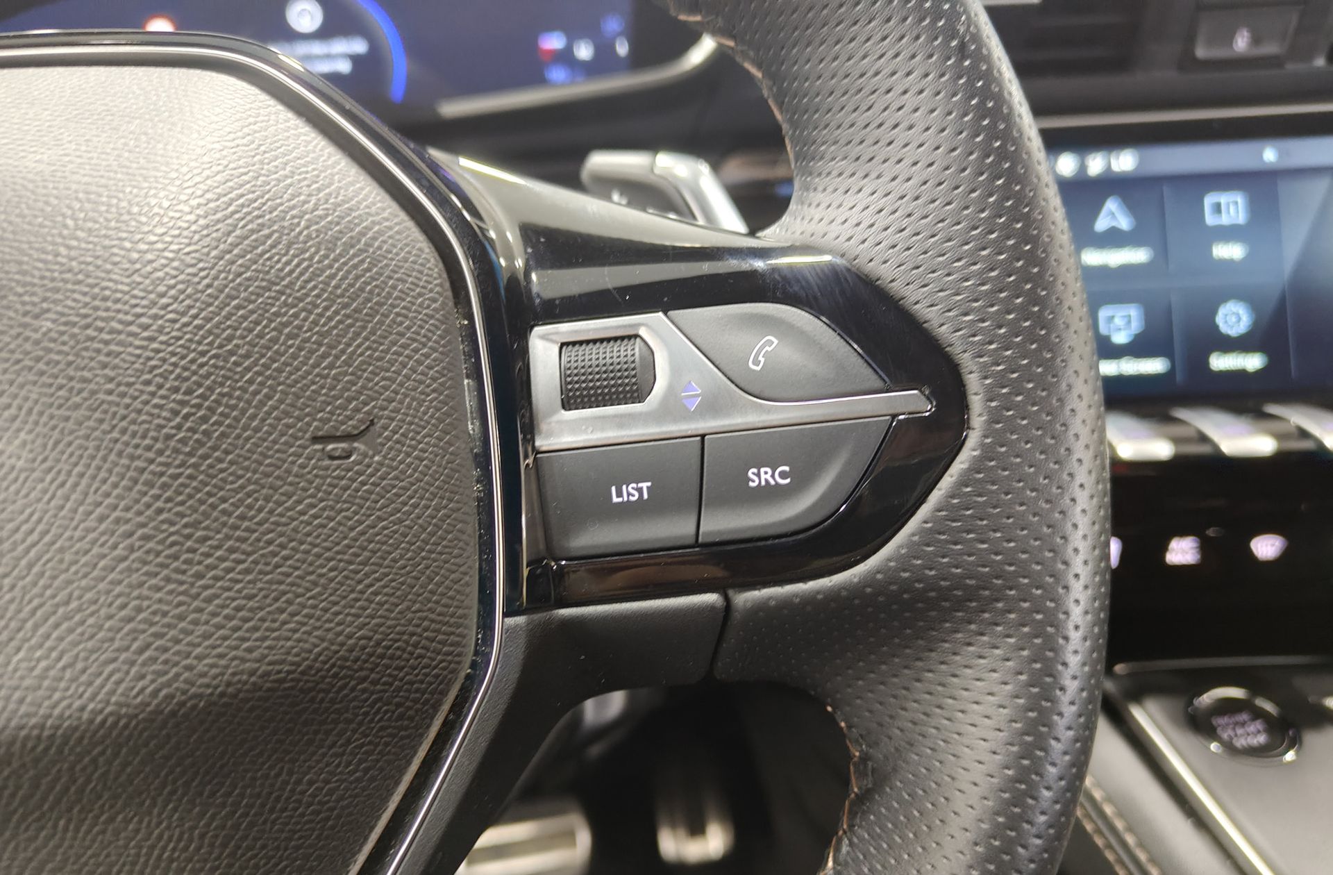 Peugeot 508 SW SW GT BlueHDi EAT8 - foto 30