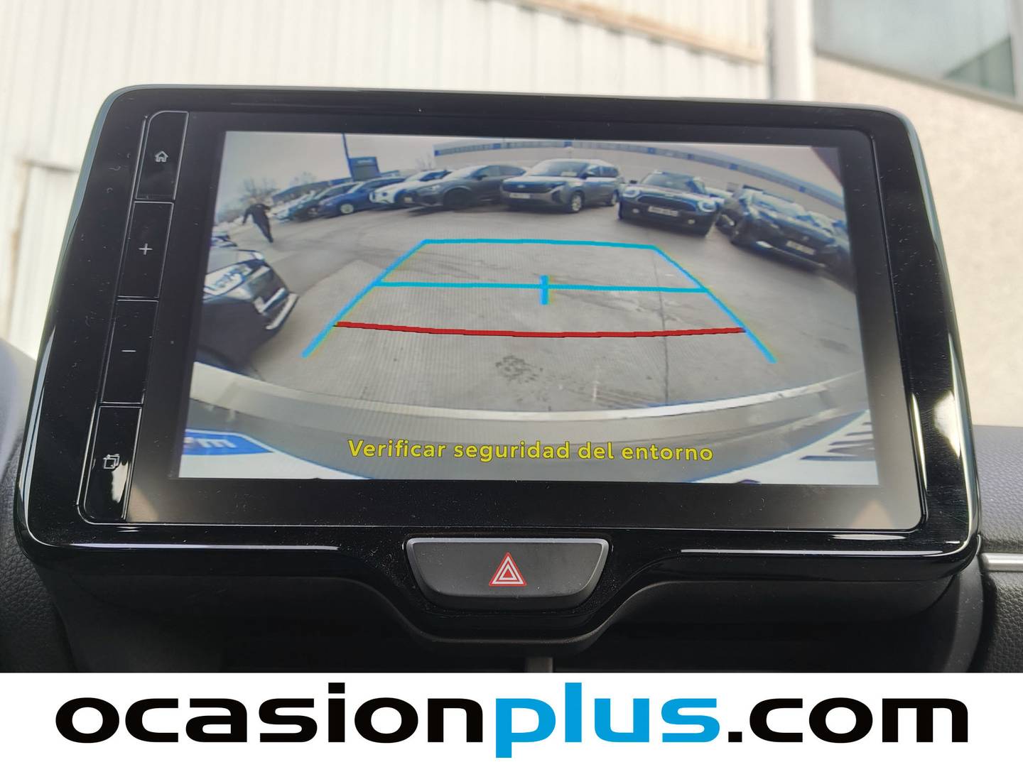 Foto Toyota Yaris Toyota Yaris 1.5 S-Edition  (125 CV)