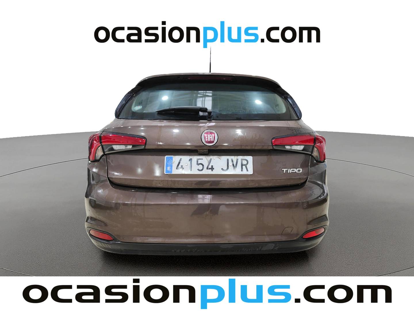 Foto Fiat Tipo Fiat Tipo 1.3 Multijet Lounge (95 CV)