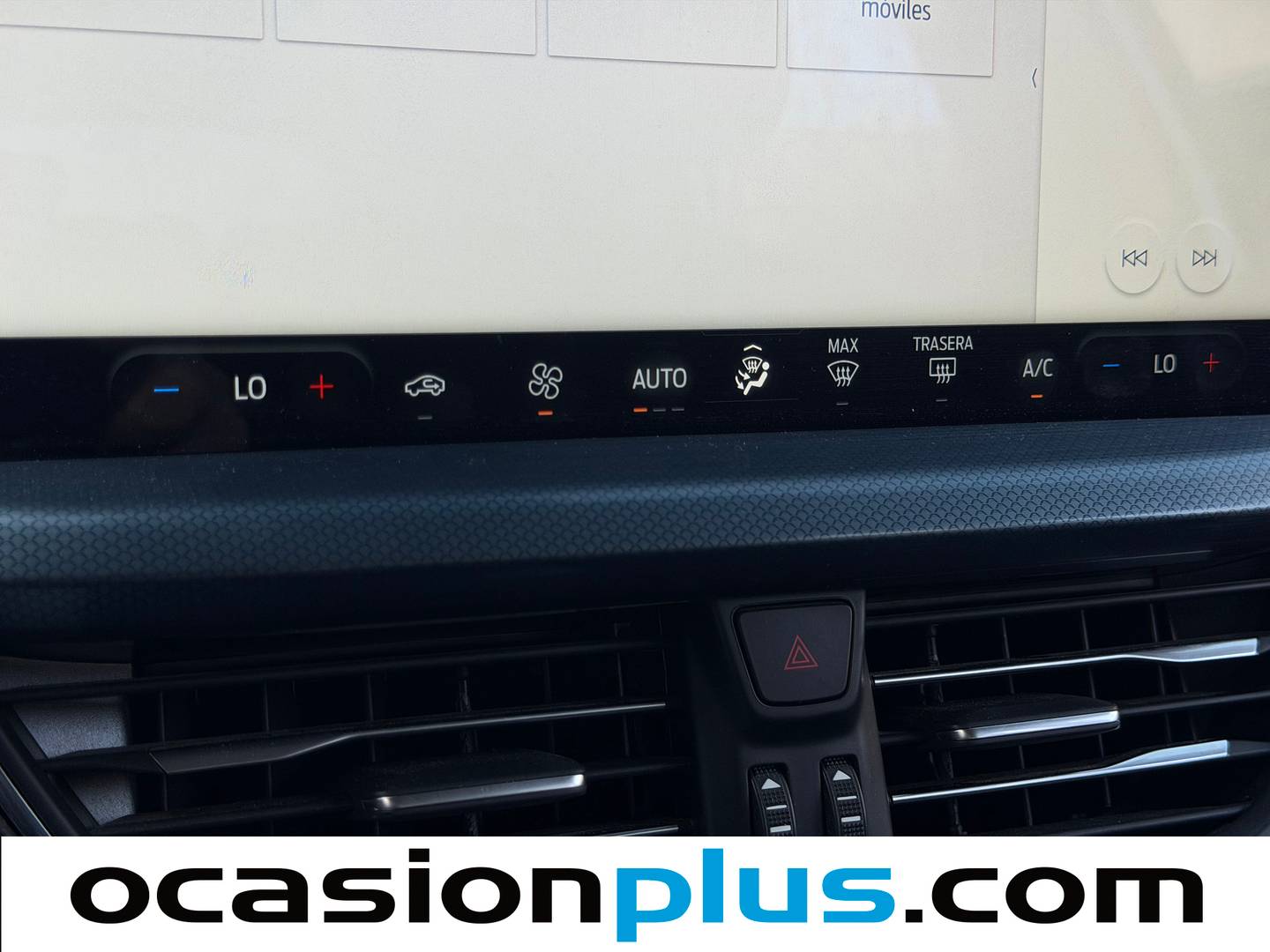 Ford Focus Ford Focus 1.0 Ecoboost MHEV Active Auto (155 CV) híbrido