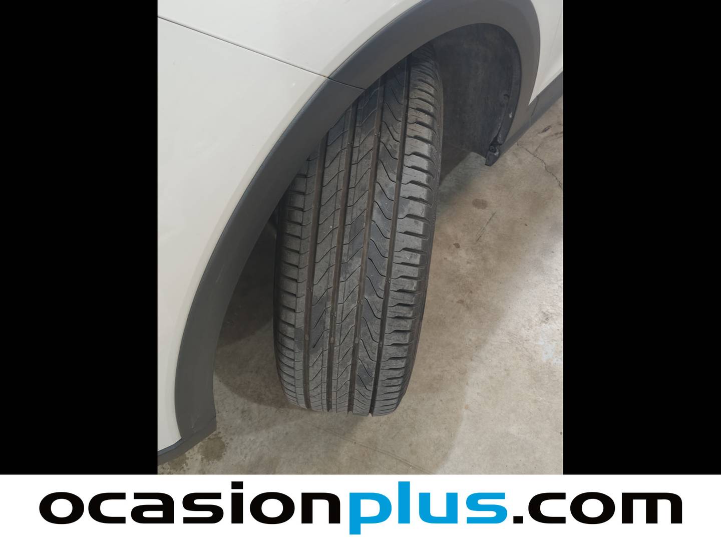 Seat Arona Seat Arona 1.0 TSI Ecomotive S&S Style (115 CV) seminuevo