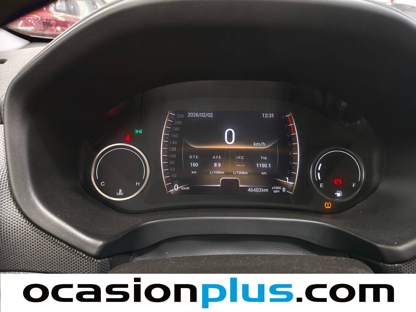 Foto DR AUTOMOBILES DR 4.0 DR AUTOMOBILES DR4 1.5 (116 CV)