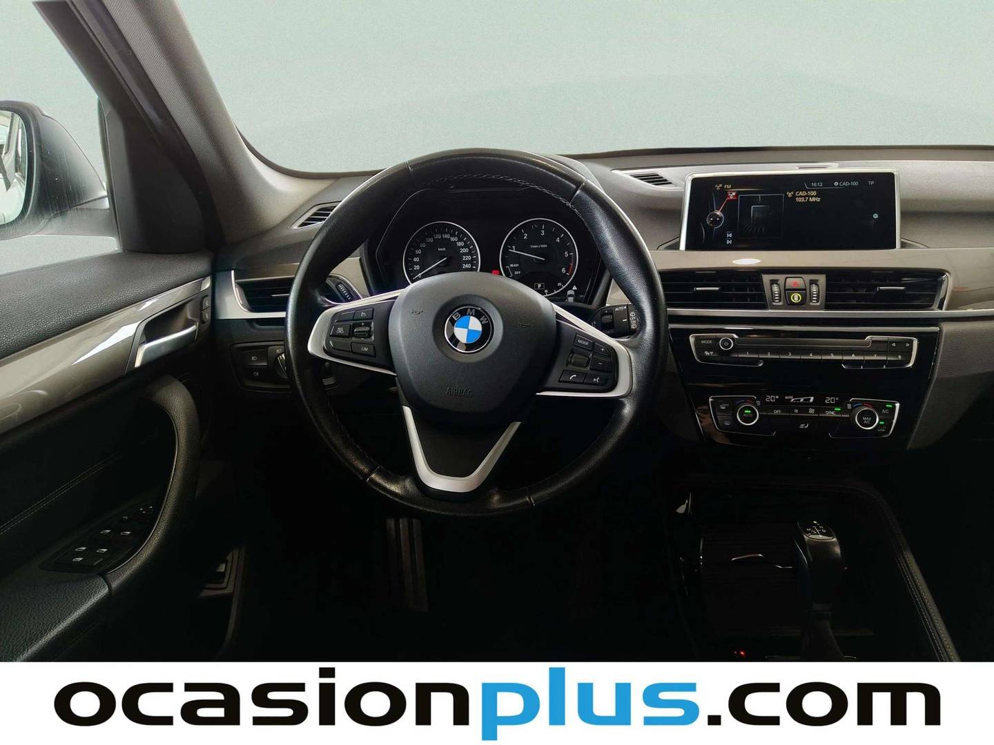 BMW X1 BMW X1 xDrive18d (150 CV) 150cv