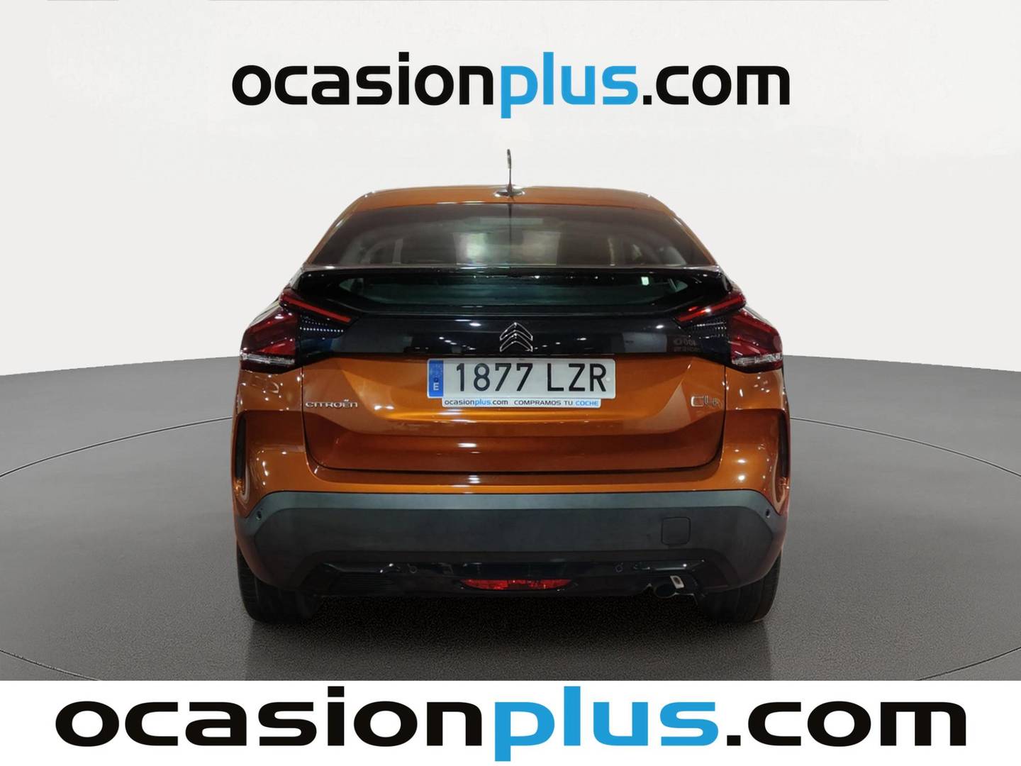 Citroën C4 Citroën C4 BlueHDi 110 S&S Feel (110 CV) al mejor precio