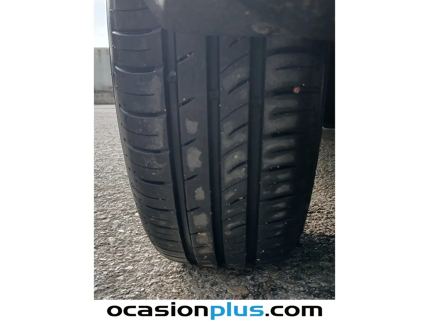 Foto Skoda Fabia Skoda Fabia 1.0 TSI Selection DSG (115 CV)