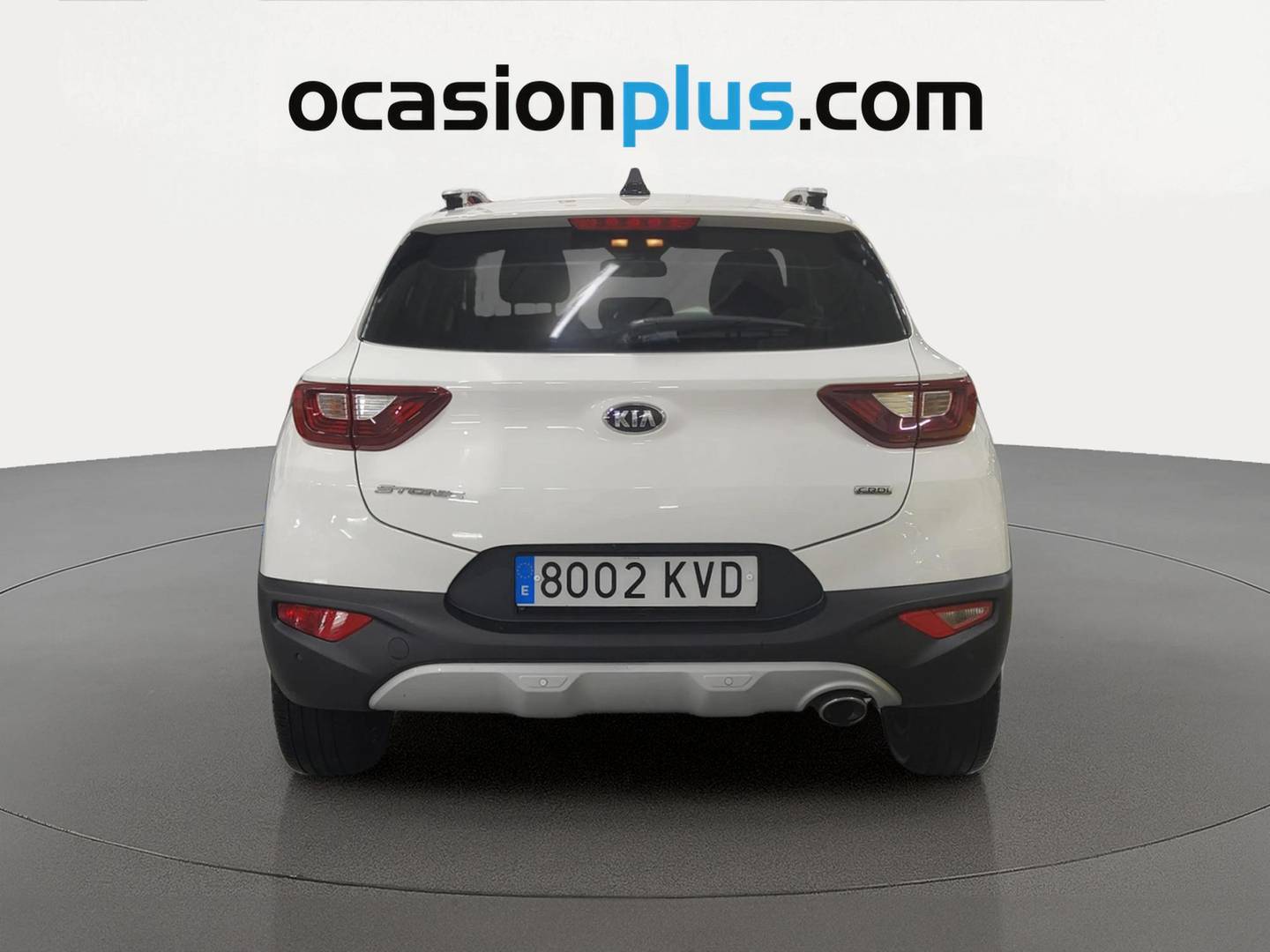 KIA Stonic KIA Stonic 1.6 CRDi VGT Drive (136 CV) barato