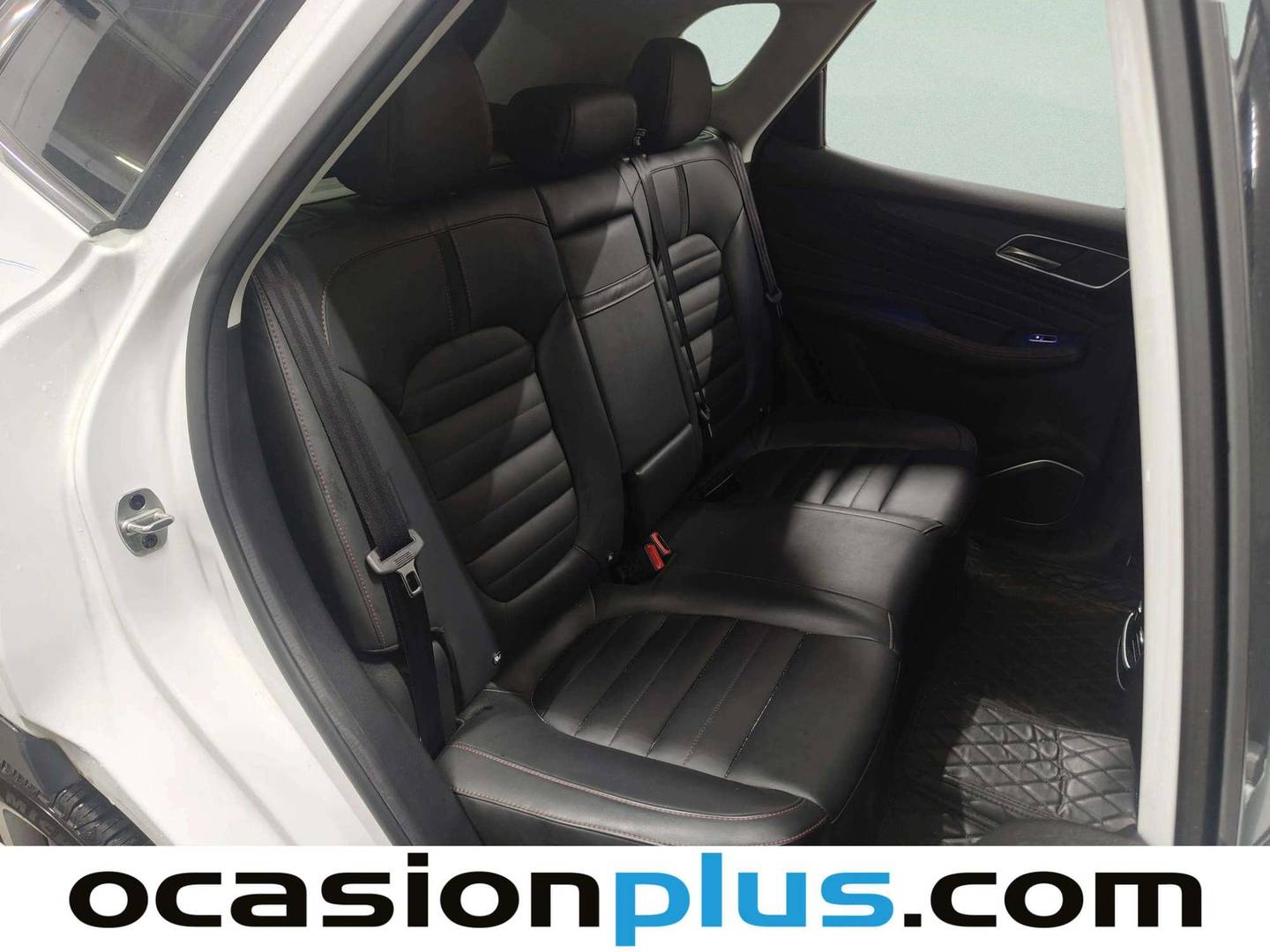 MG eHS MG eHS 1.5 T-GDI PHEV Luxury (258 CV) km 0