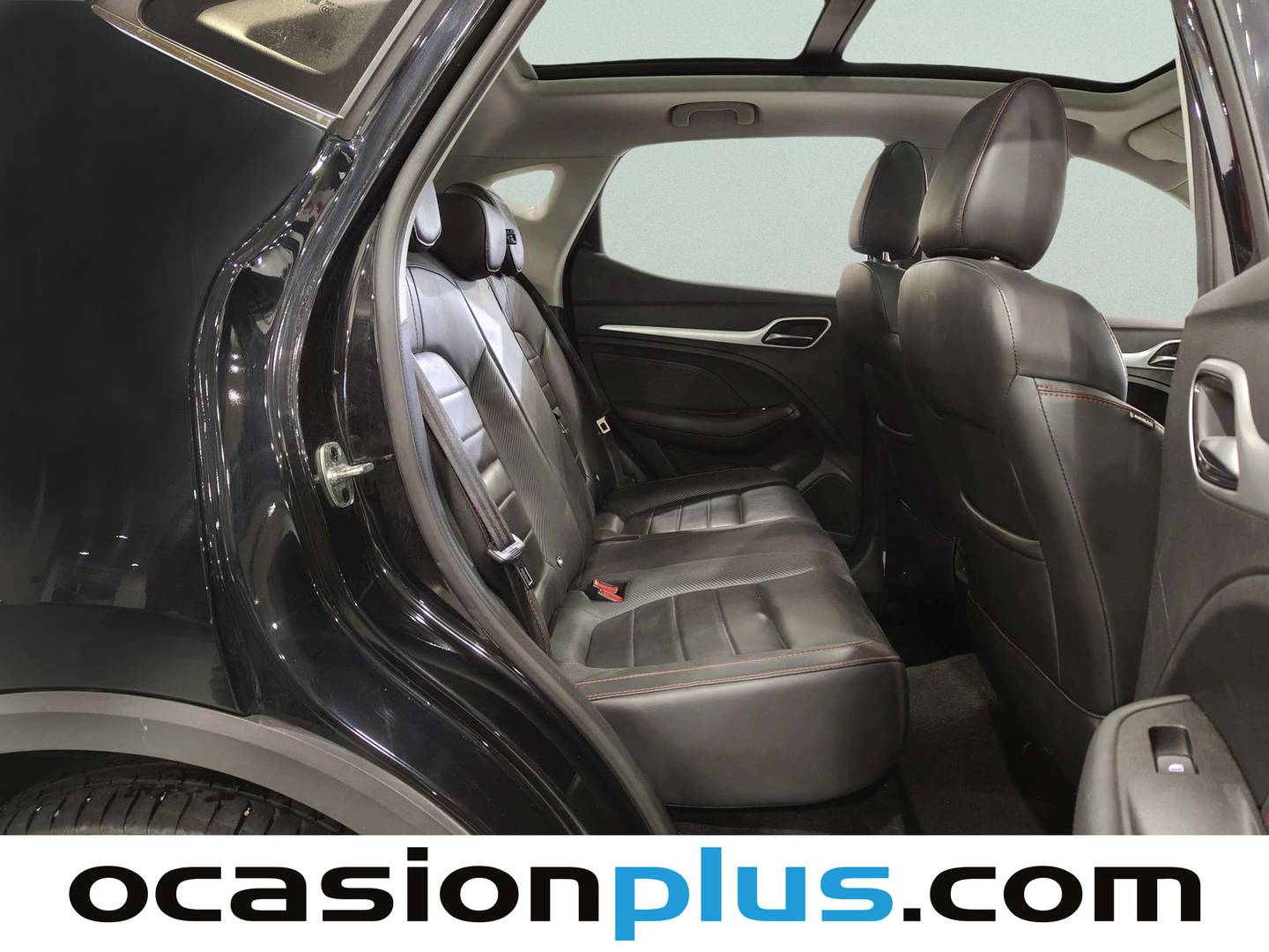 Foto MG ZS MG ZS 1.0T Luxury (111 CV)