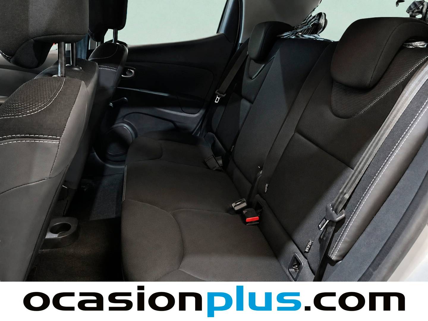 Renault Clio Renault Clio Life Energy TCe (76 CV) barato