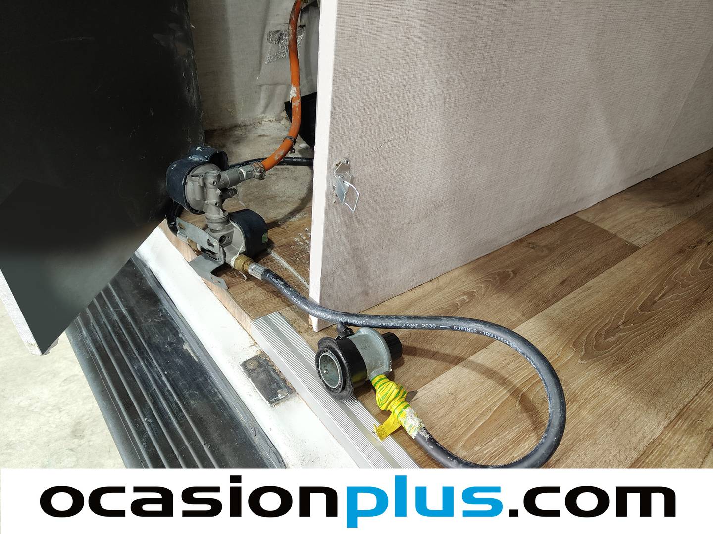 Challenger V114 Challenger V114 VIP (140 CV) 2 Plazas barato