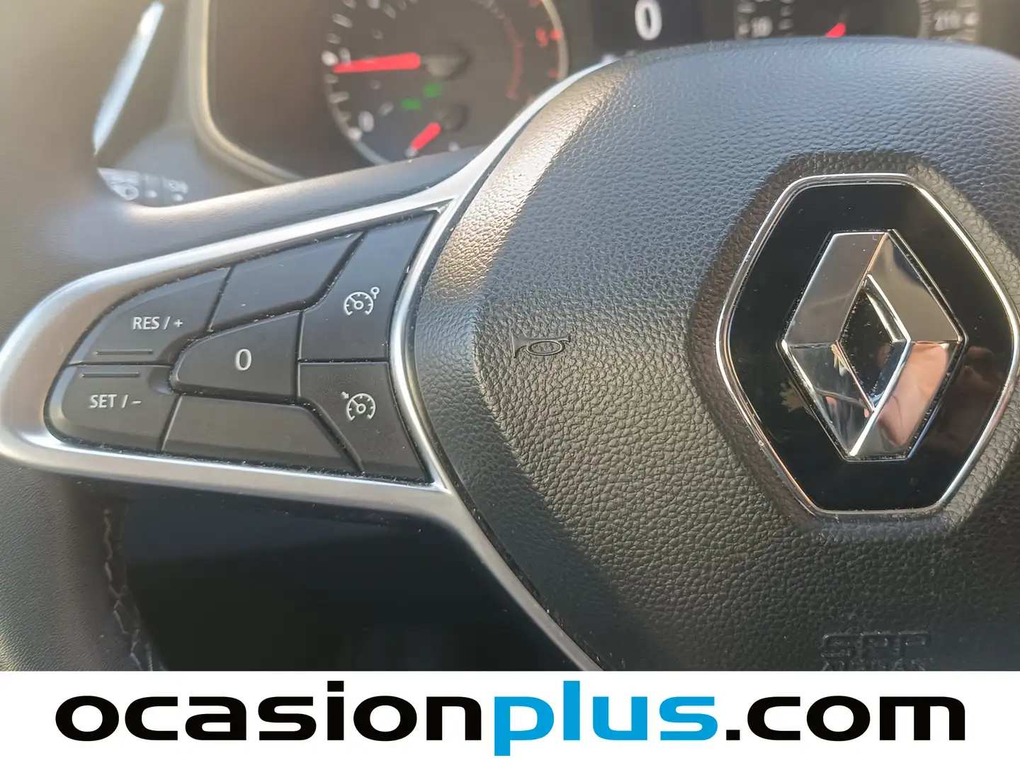 Foto Renault Clio Renault Clio Zen Blue dCi (100 CV)