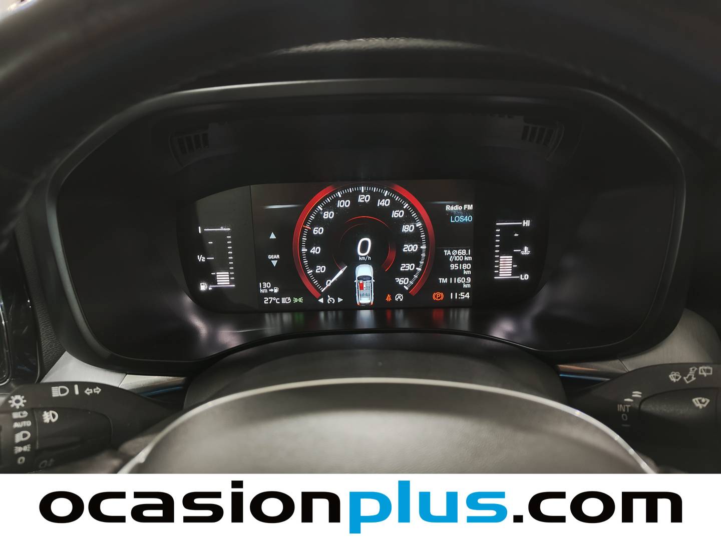 Volvo XC60 Volvo XC60 D3 Momentum (150 CV) 2019