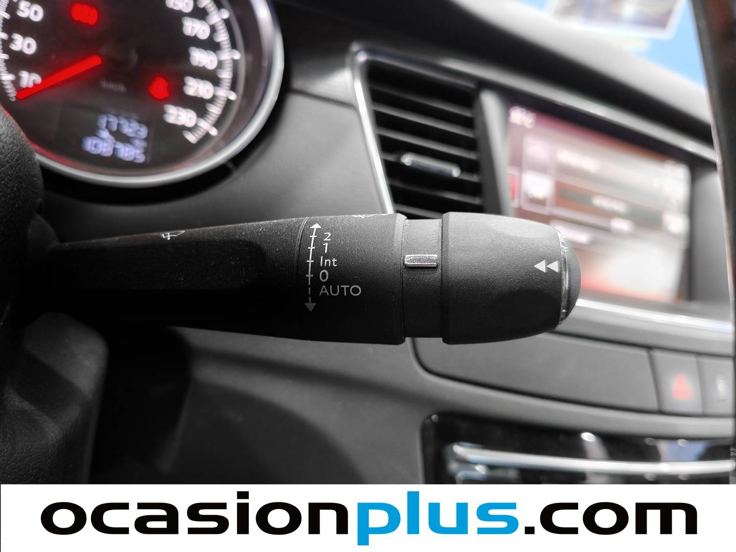 Peugeot 508 Peugeot 508 2.0 BlueHDI GT Line (150 CV) 150cv