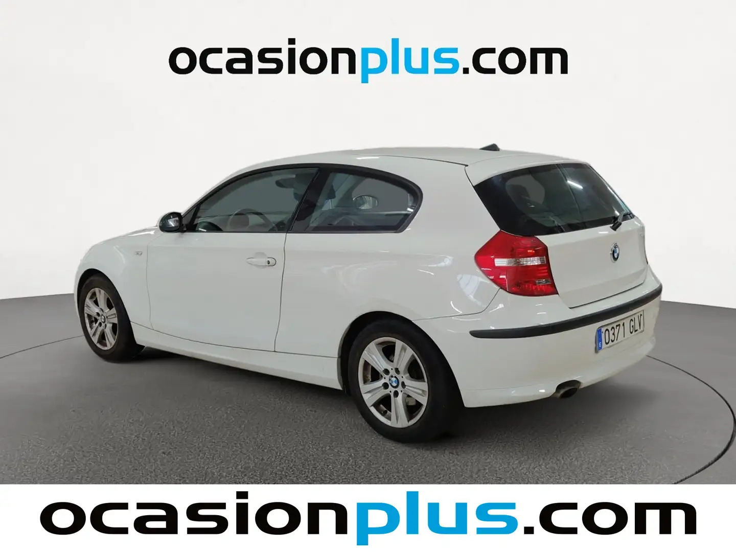 Foto BMW Serie 1 BMW Serie 1 116d  (115 CV)