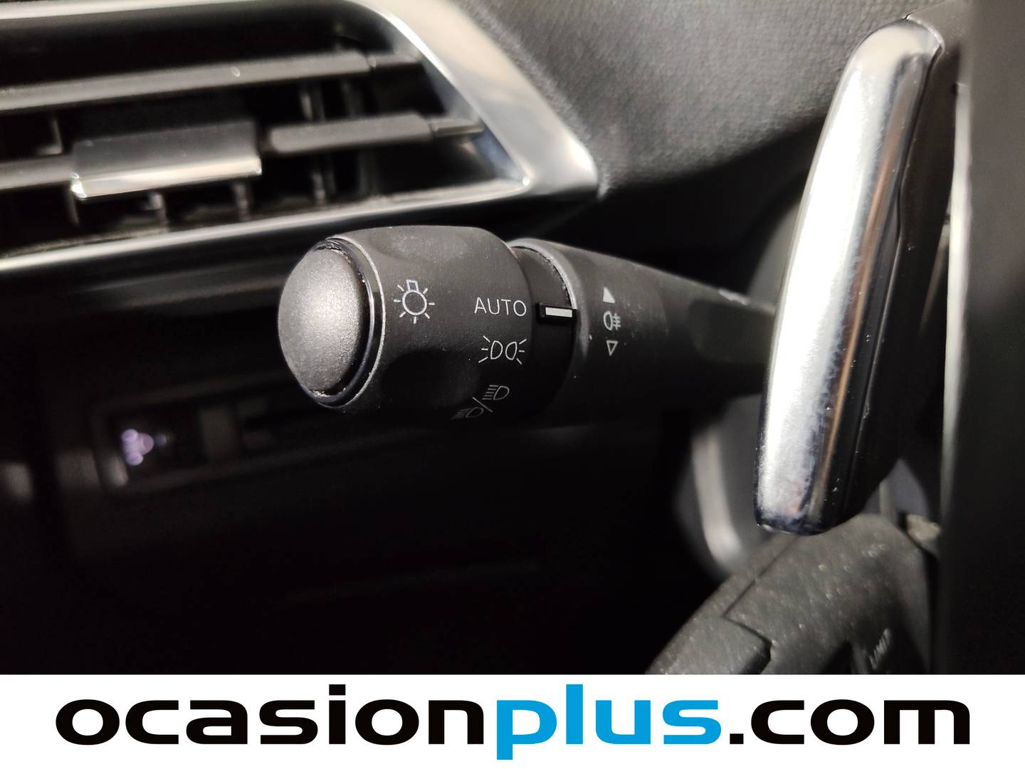 Peugeot 5008 Peugeot 5008 BlueHDI 130 S&S Active Pack EAT8 (130 CV) 7 Plazas 130cv