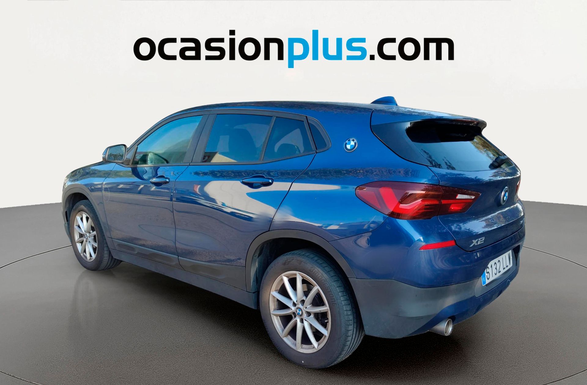 BMW X2 sDrive18i - foto 3