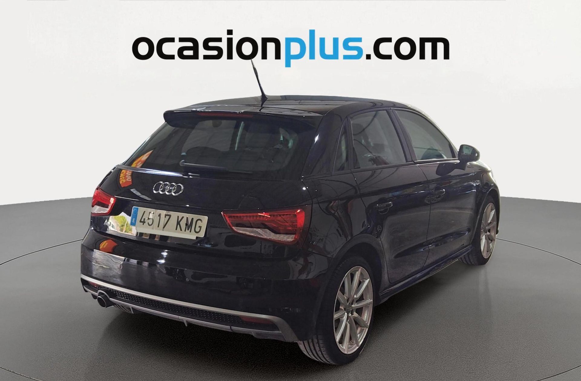 Audi A1 Sportback Adrenalin 1.6 TDI S-Line - foto 4